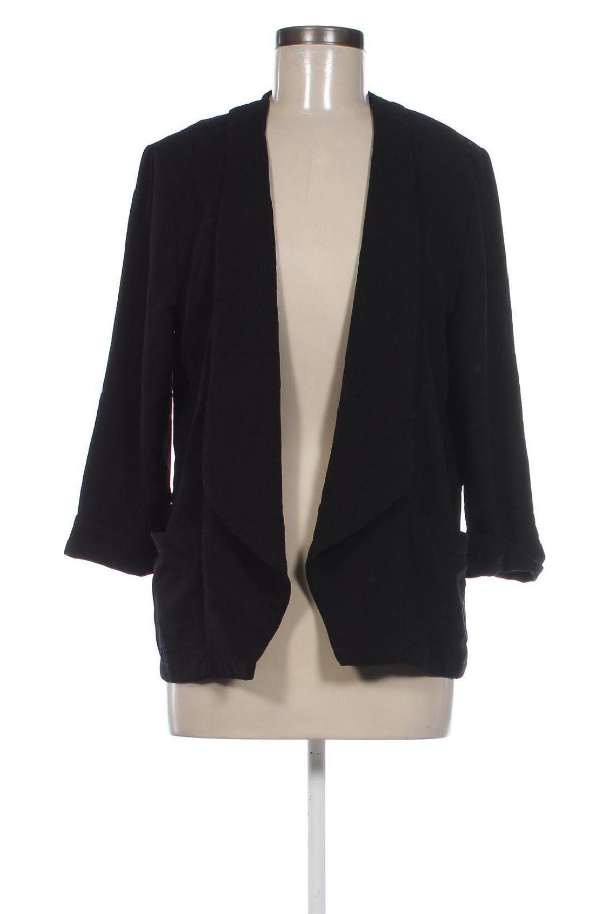 Cardigan de damă, Mărime S, Culoare Negru, Preț 95,99 Lei