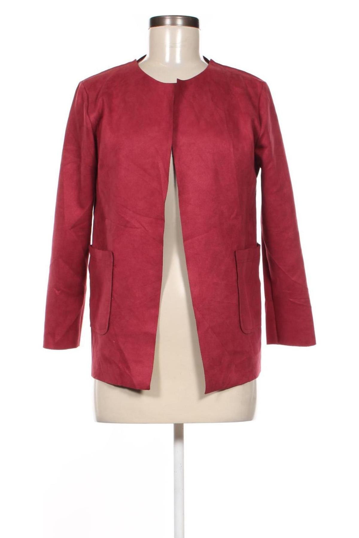 Damen Strickjacke, Größe S, Farbe Rosa, Preis € 20,49