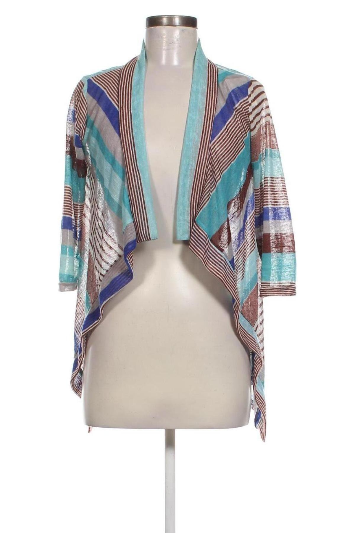 Cardigan de damă, Mărime M, Culoare Multicolor, Preț 73,96 Lei