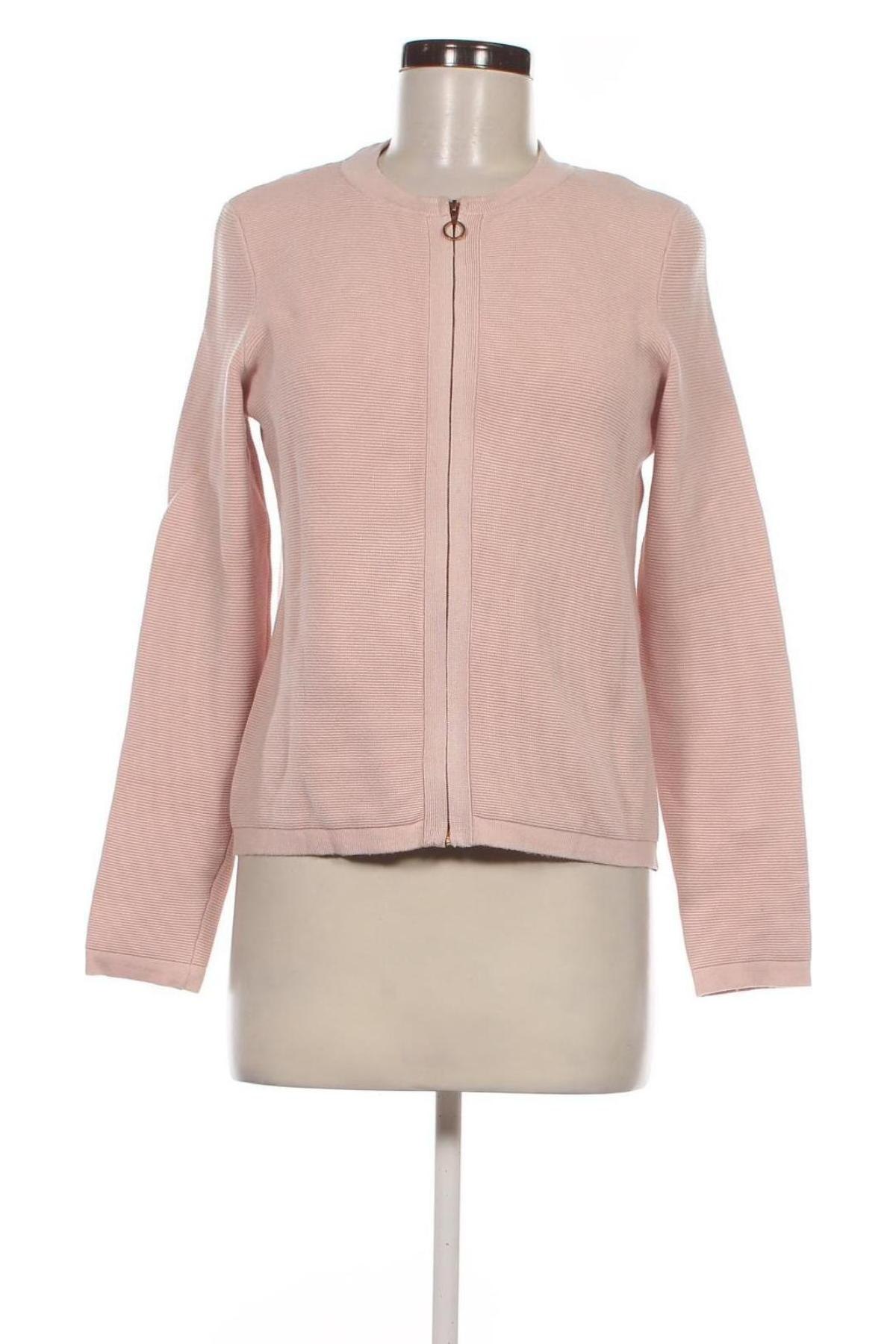 Damen Strickjacke, Größe S, Farbe Aschrosa, Preis € 14,84