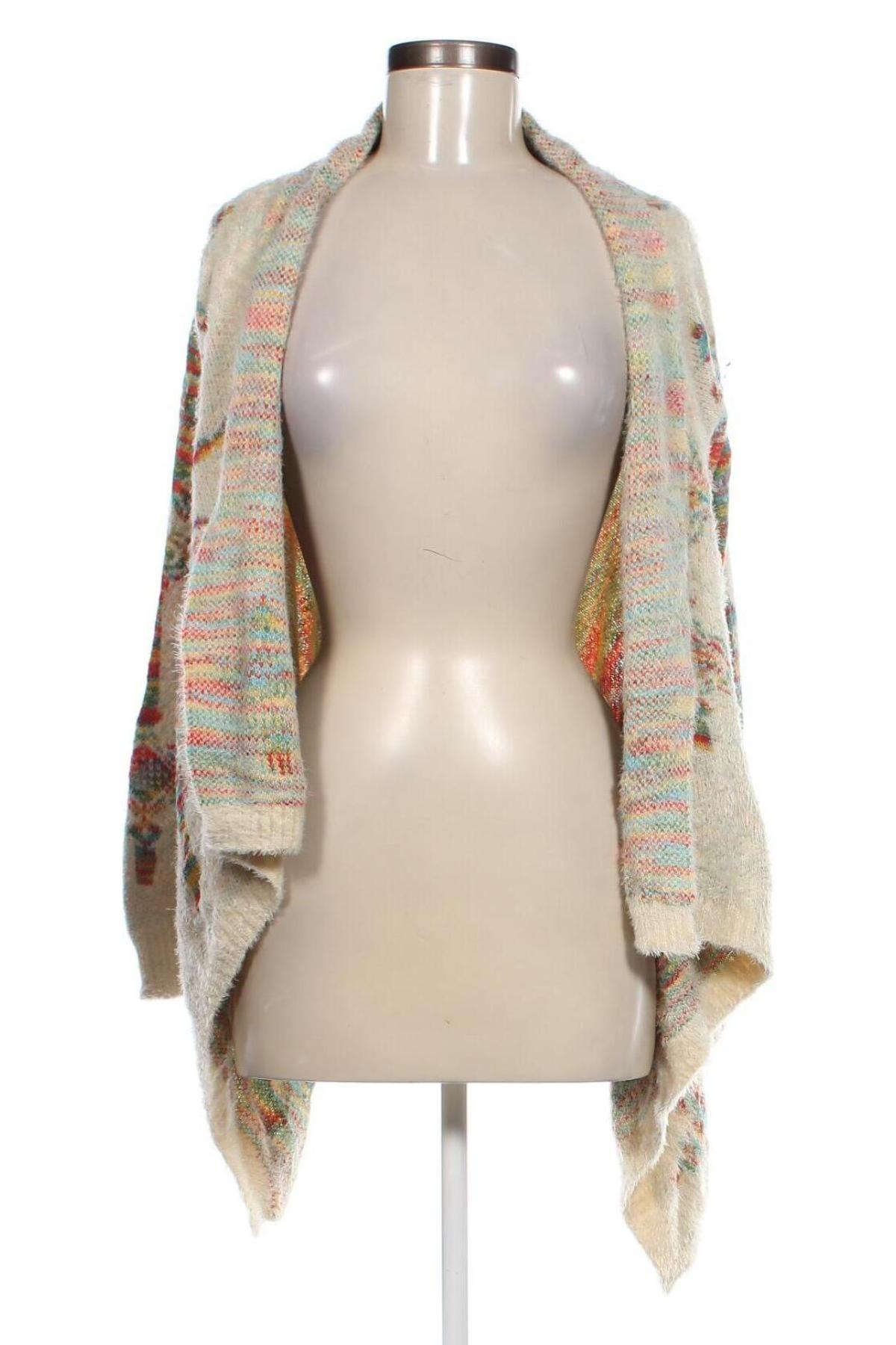 Cardigan de damă, Mărime S, Culoare Multicolor, Preț 95,99 Lei