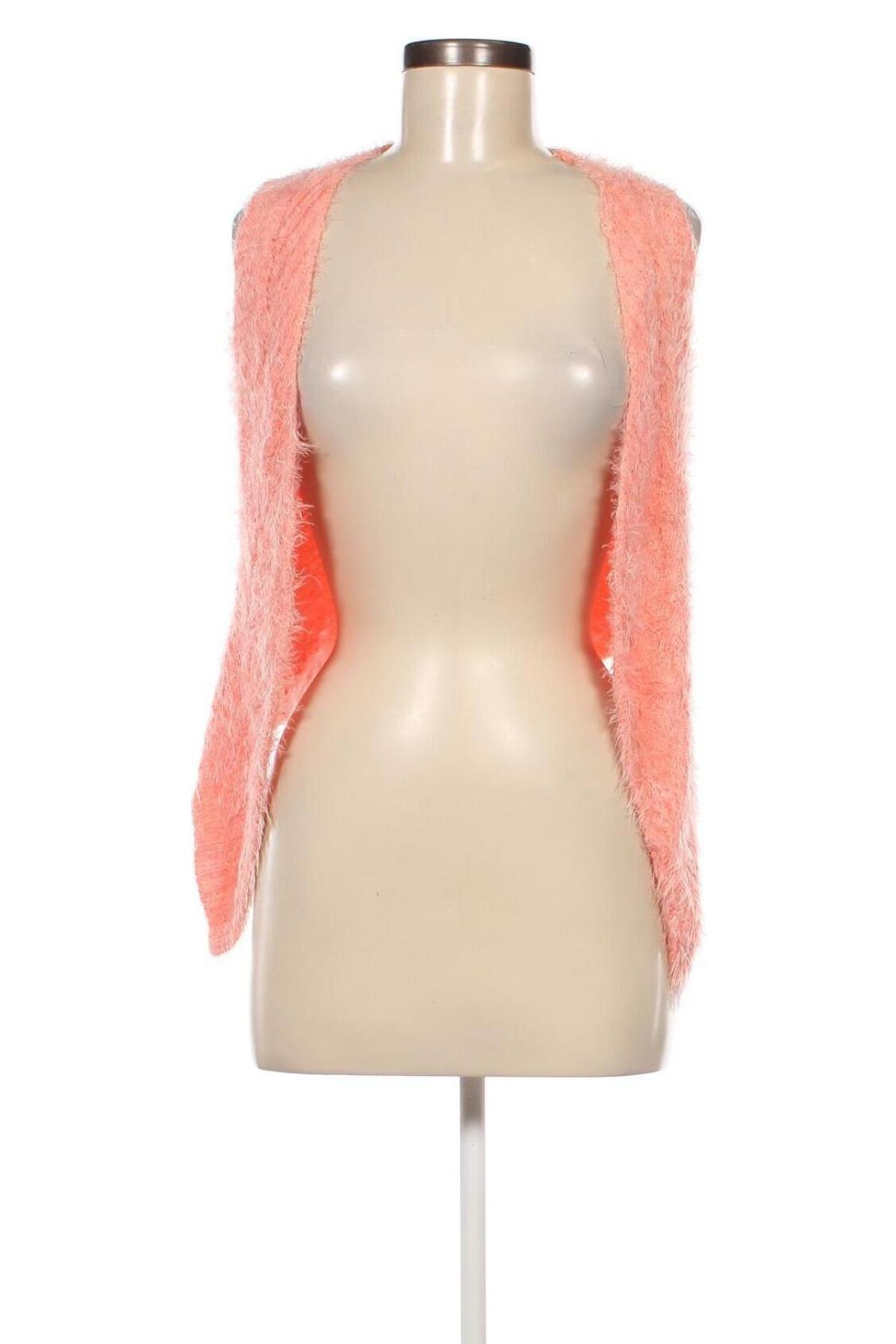 Cardigan de damă, Mărime S, Culoare Roz, Preț 57,99 Lei