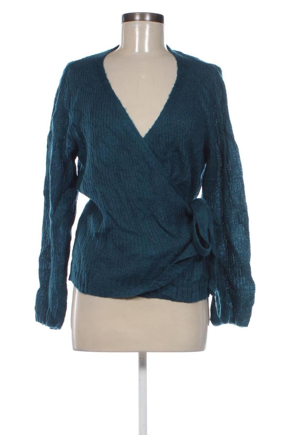 Damenpullover Antoine & Lili, Größe M, Farbe Blau, Preis € 43,49