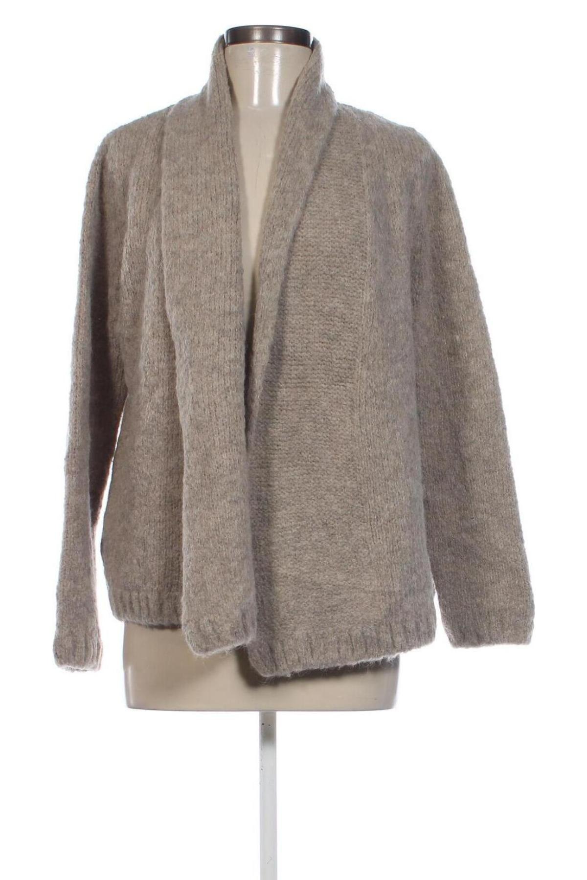 Cardigan de damă Better Rich, Mărime M, Culoare Bej, Preț 132,99 Lei