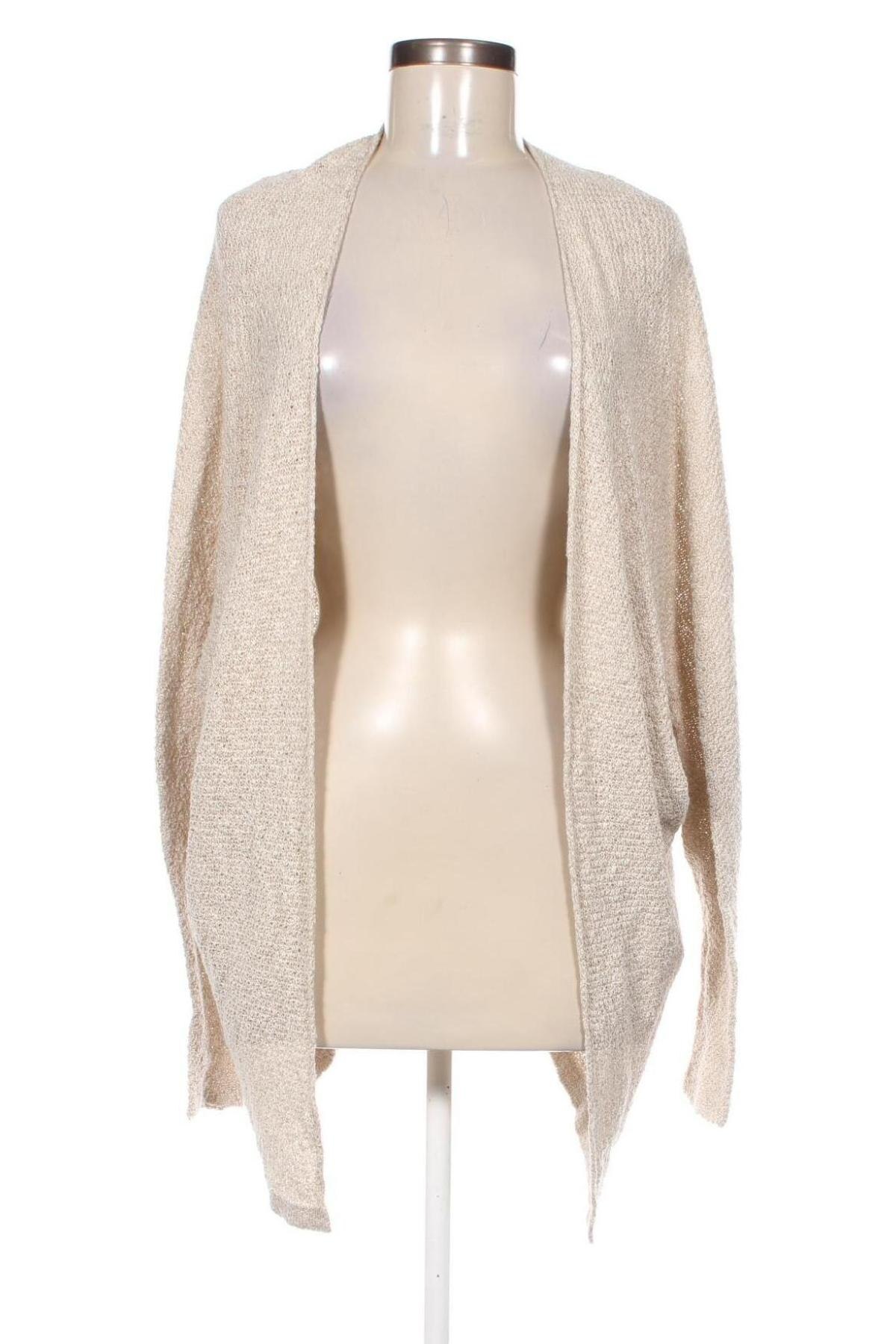 Damen Strickjacke Esprit, Größe L, Farbe Beige, Preis € 56,34