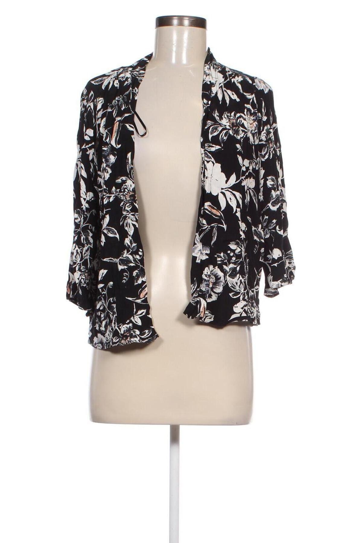 Cardigan de damă F&F, Mărime M, Culoare Multicolor, Preț 73,98 Lei