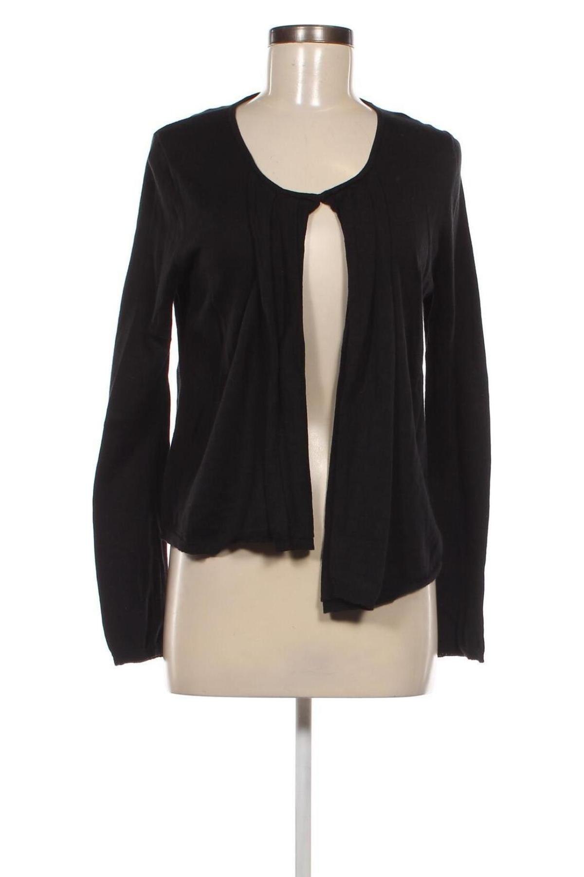 Cardigan de damă Gap, Mărime XL, Culoare Negru, Preț 86,73 Lei