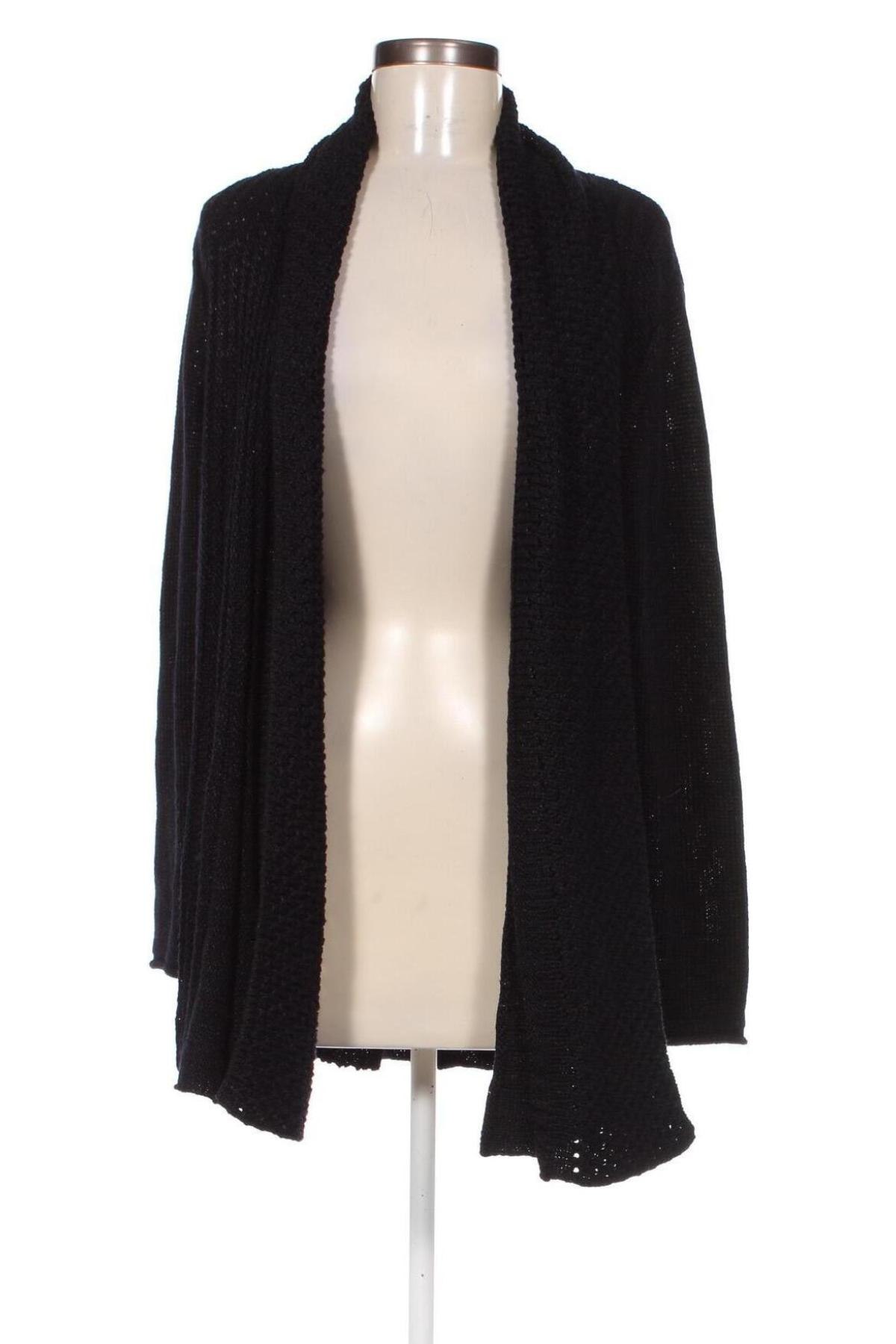 Cardigan de damă Gerry Weber, Mărime XL, Culoare Negru, Preț 158,16 Lei