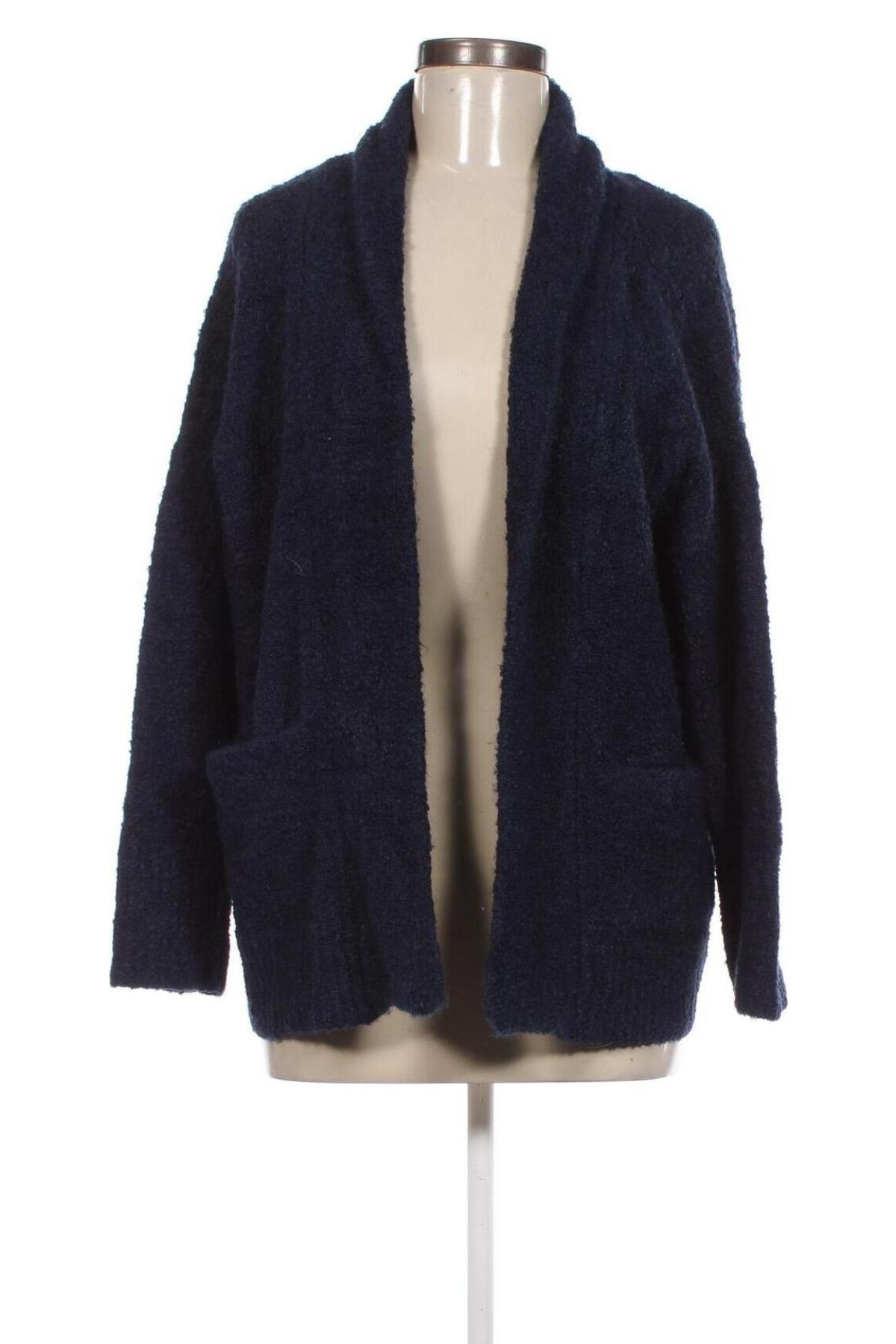 Damen Strickjacke Gina Bacconi, Größe S, Farbe Blau, Preis € 71,99