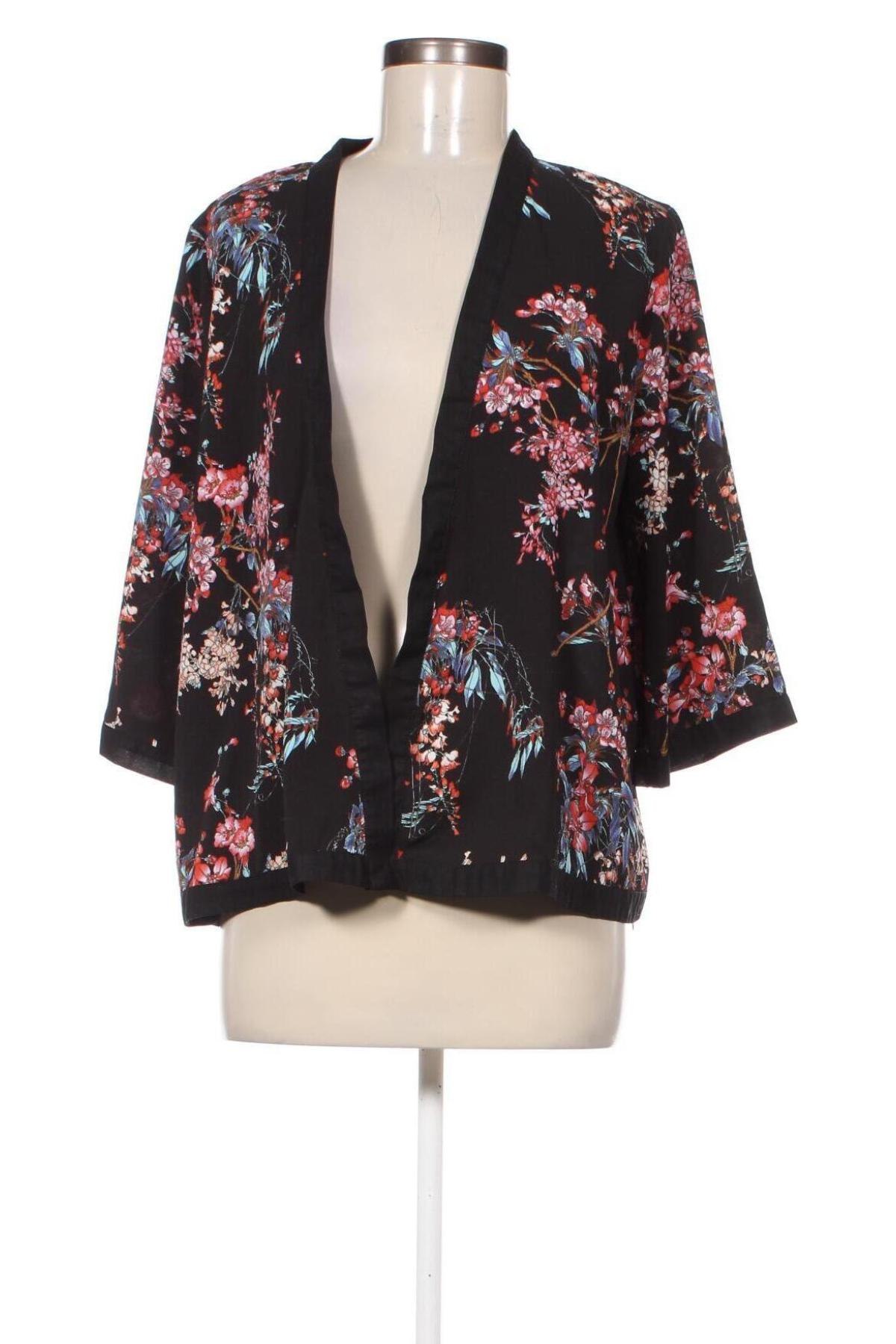 Cardigan de damă Grain De Malice, Mărime L, Culoare Multicolor, Preț 105,00 Lei