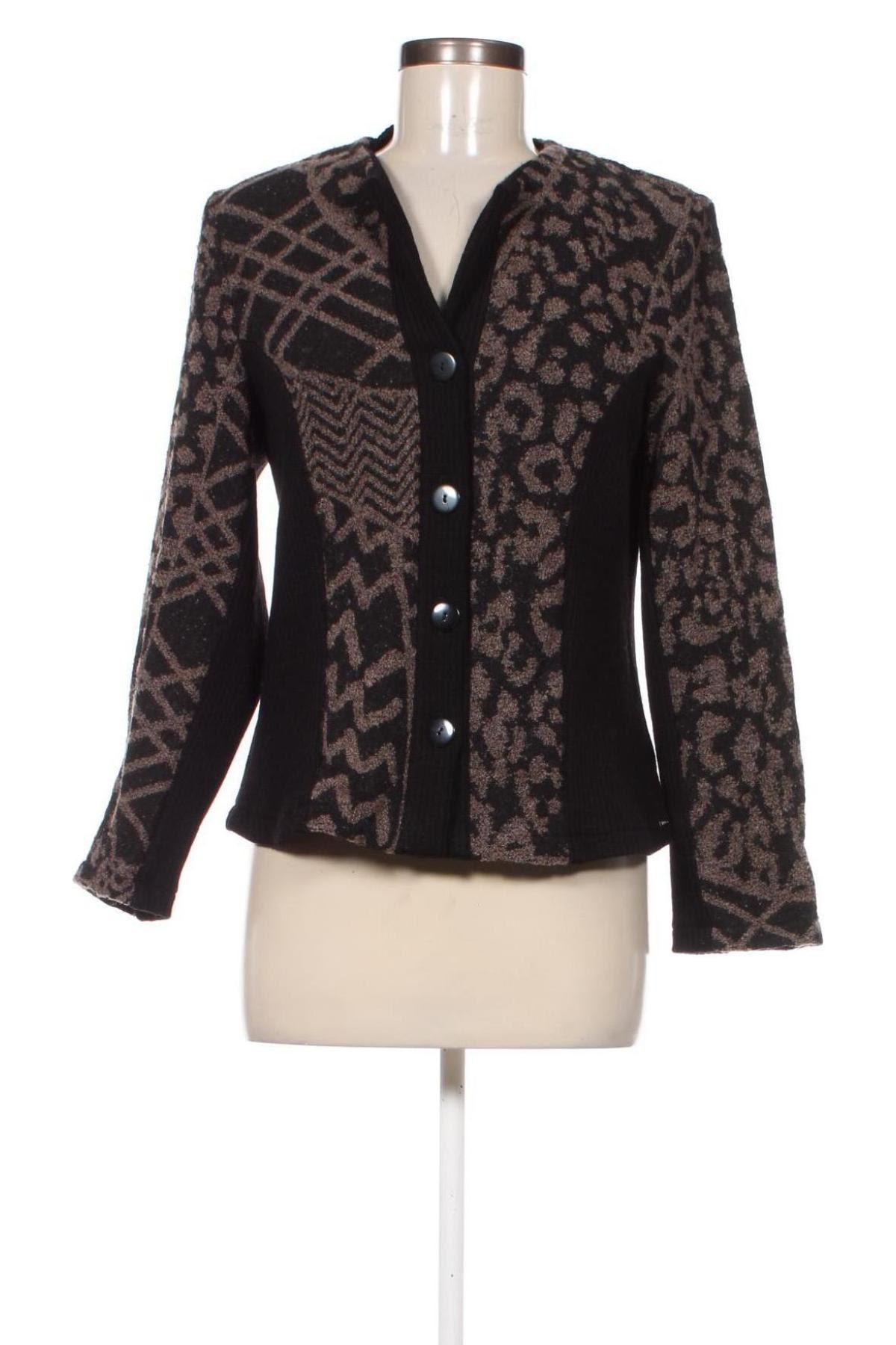 Cardigan de damă Inco, Mărime M, Culoare Multicolor, Preț 104,59 Lei