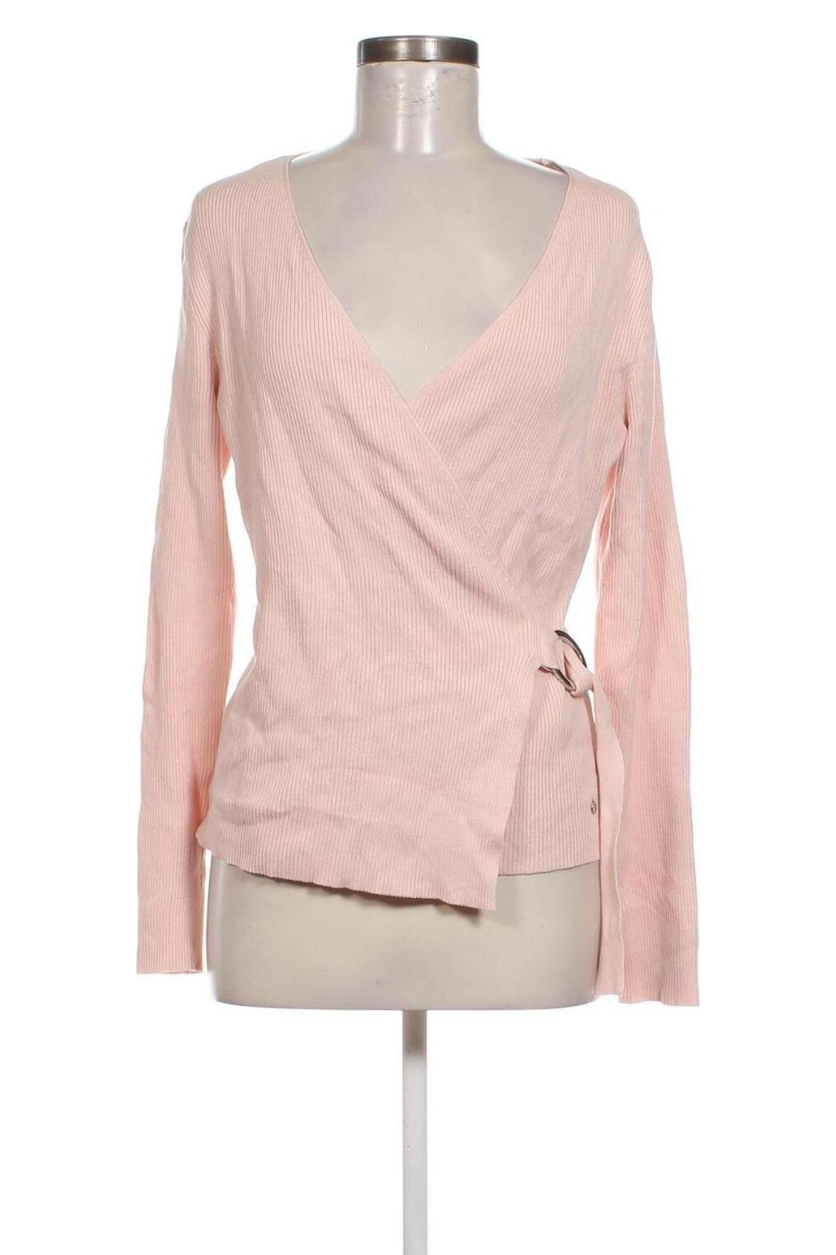 Damen Strickjacke Madeleine, Größe L, Farbe Rosa, Preis € 31,71