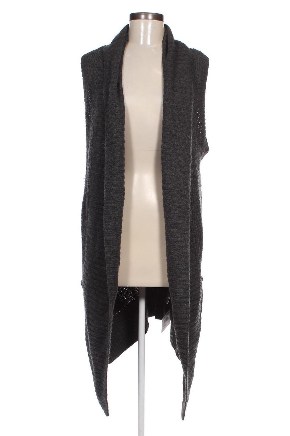 Cardigan de damă Marc O'Polo, Mărime L, Culoare Gri, Preț 262,76 Lei