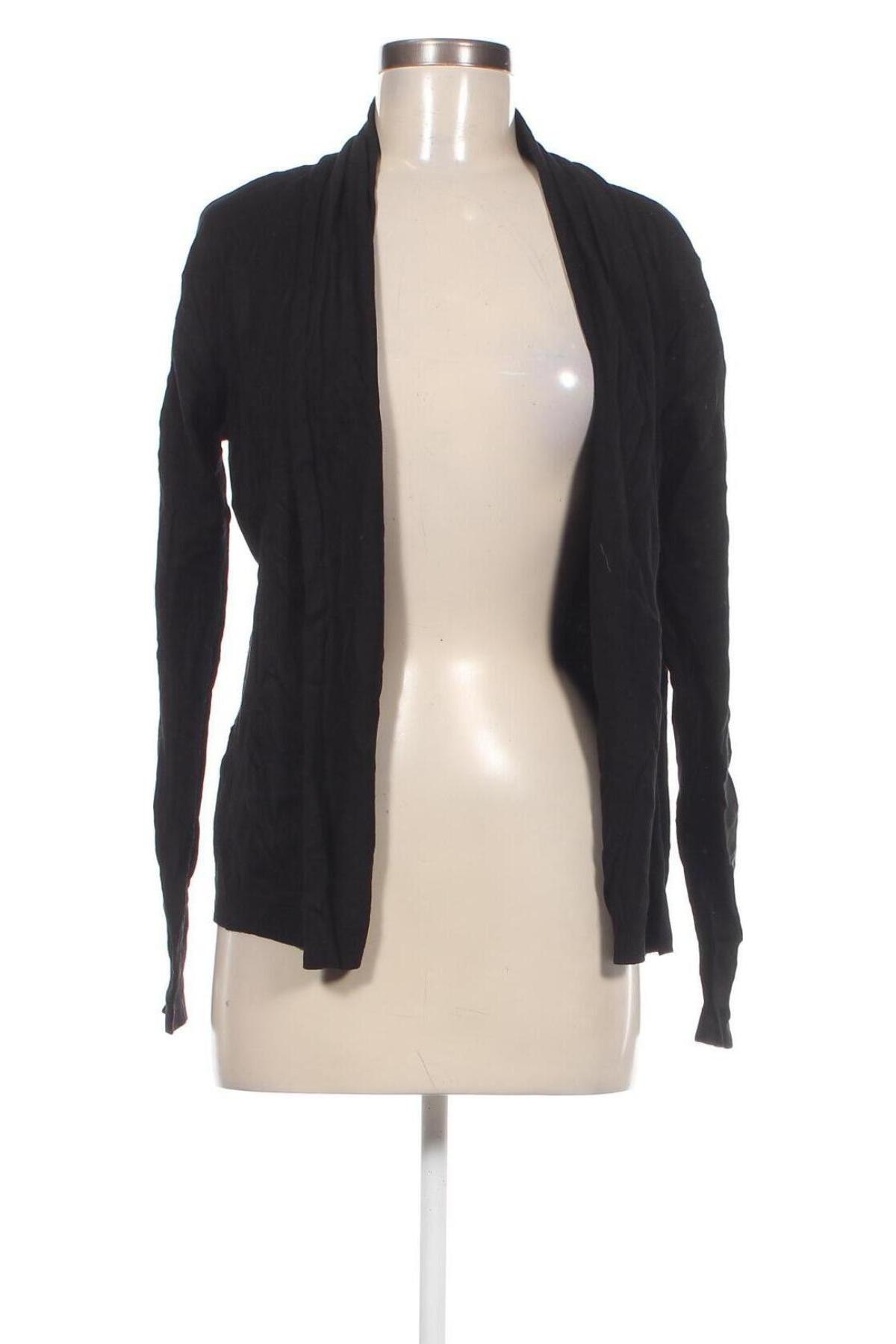 Cardigan de damă Motivi, Mărime M, Culoare Negru, Preț 157,99 Lei