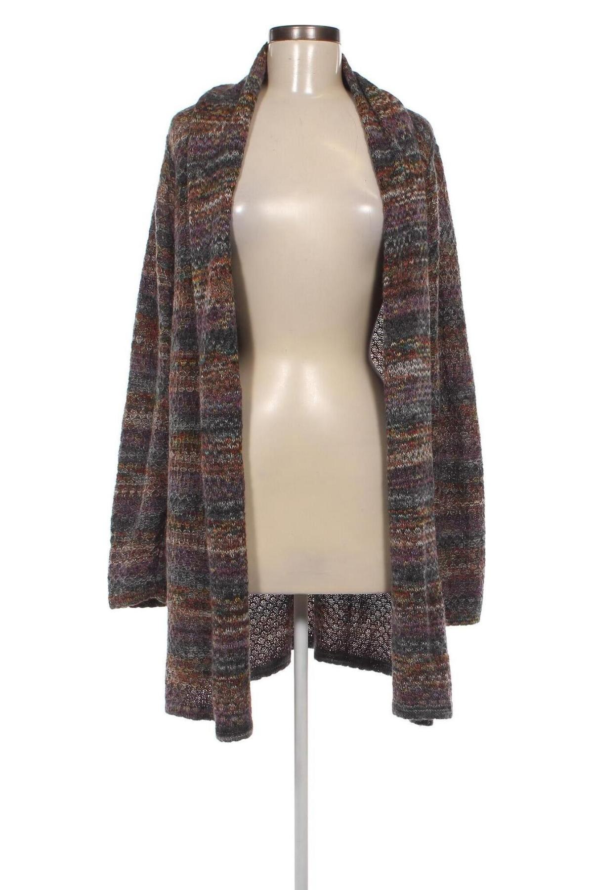 Cardigan de damă Peter Hahn, Mărime L, Culoare Multicolor, Preț 424,12 Lei