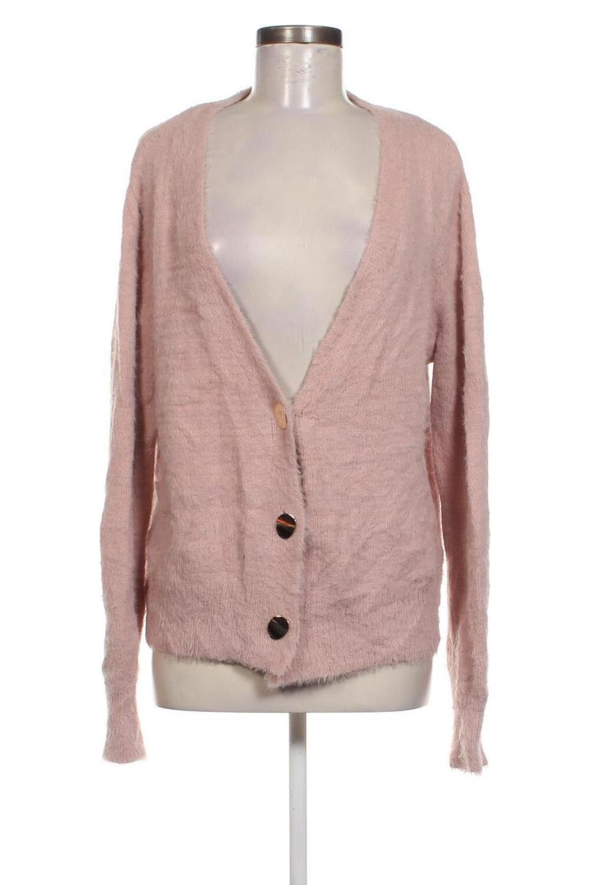 Damen Strickjacke Primark, Größe S, Farbe Rosa, Preis € 10,99