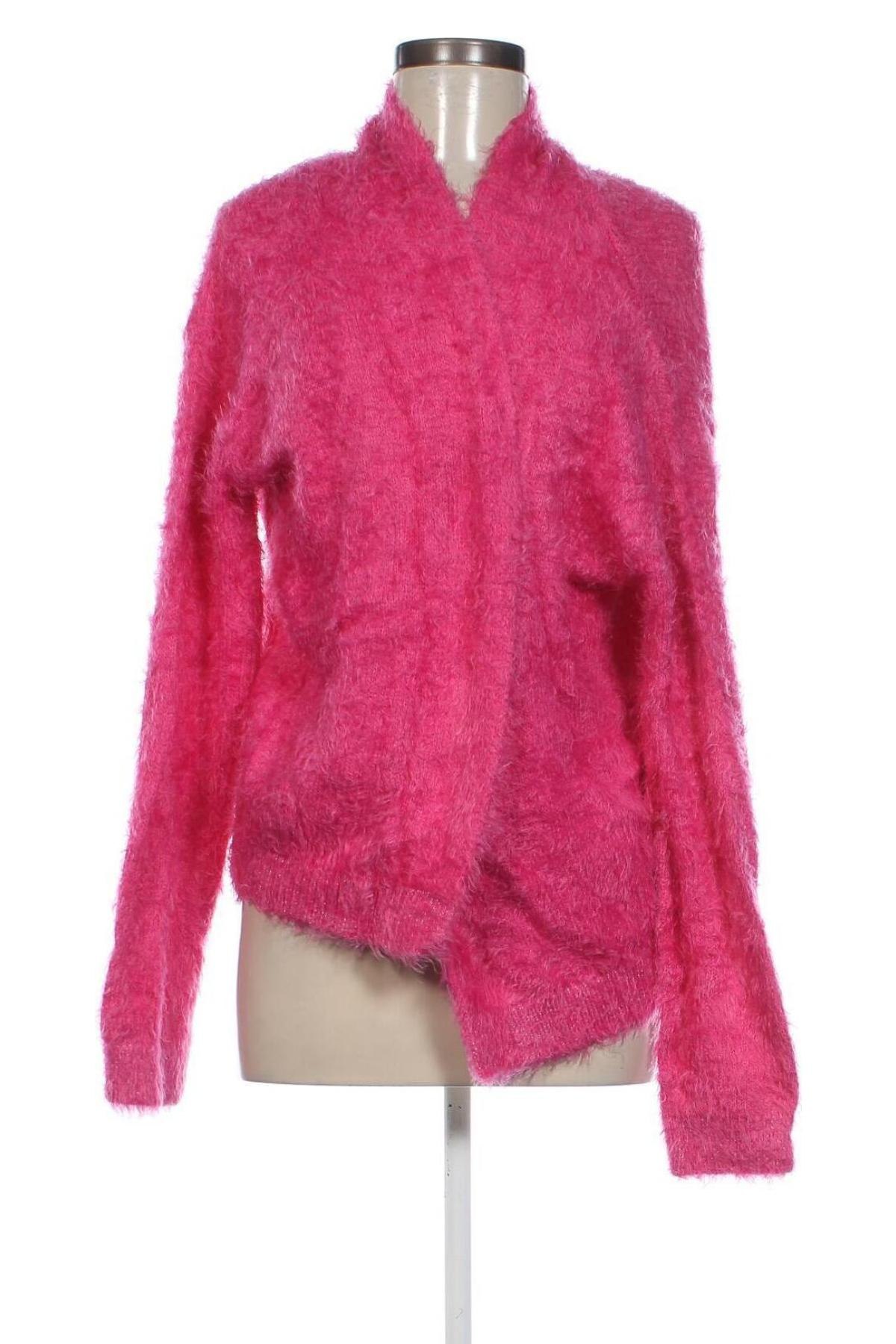 Damen Strickjacke So Soire, Größe M, Farbe Rosa, Preis € 20,49