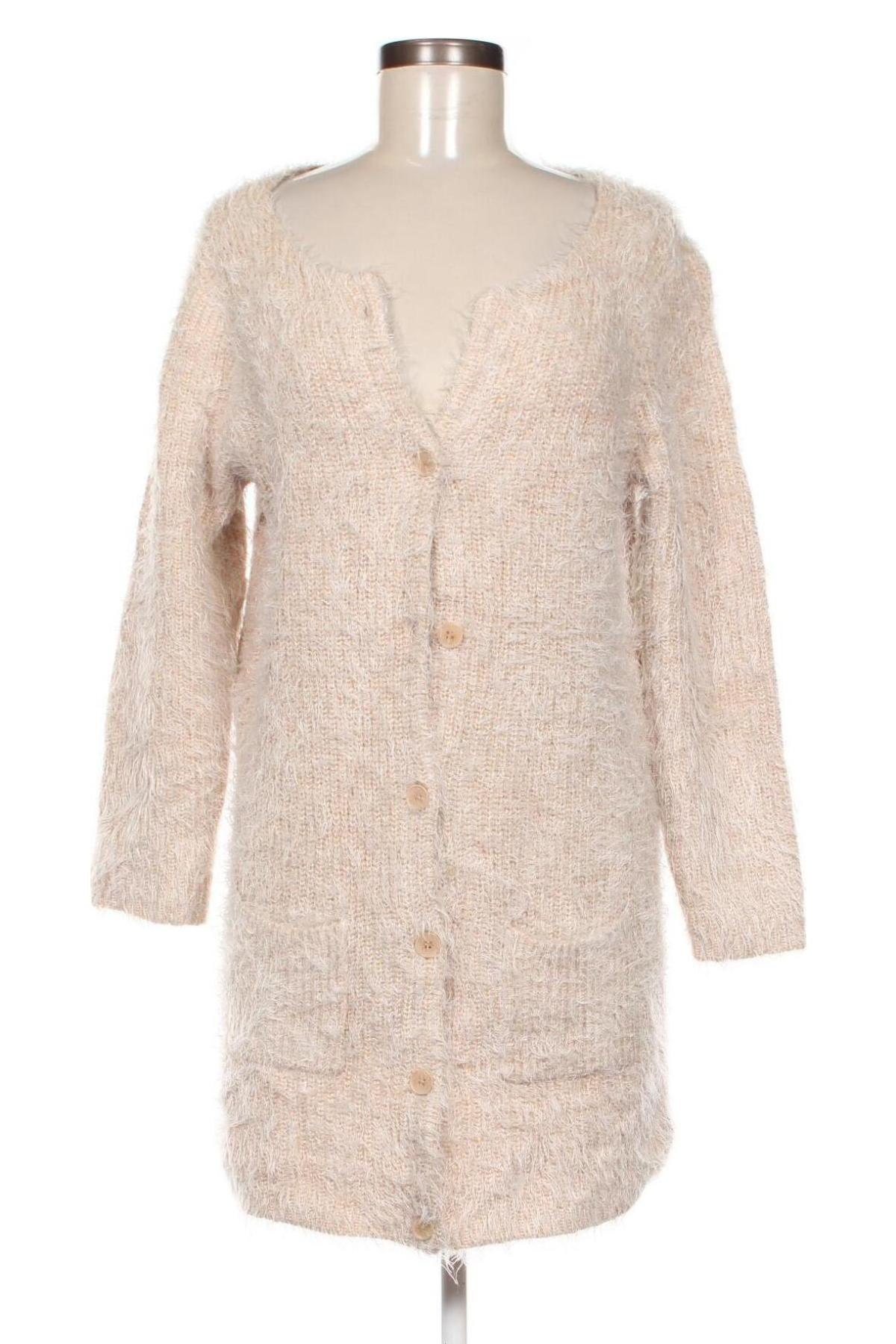 Cardigan de damă Street One, Mărime S, Culoare Alb, Preț 54,99 Lei