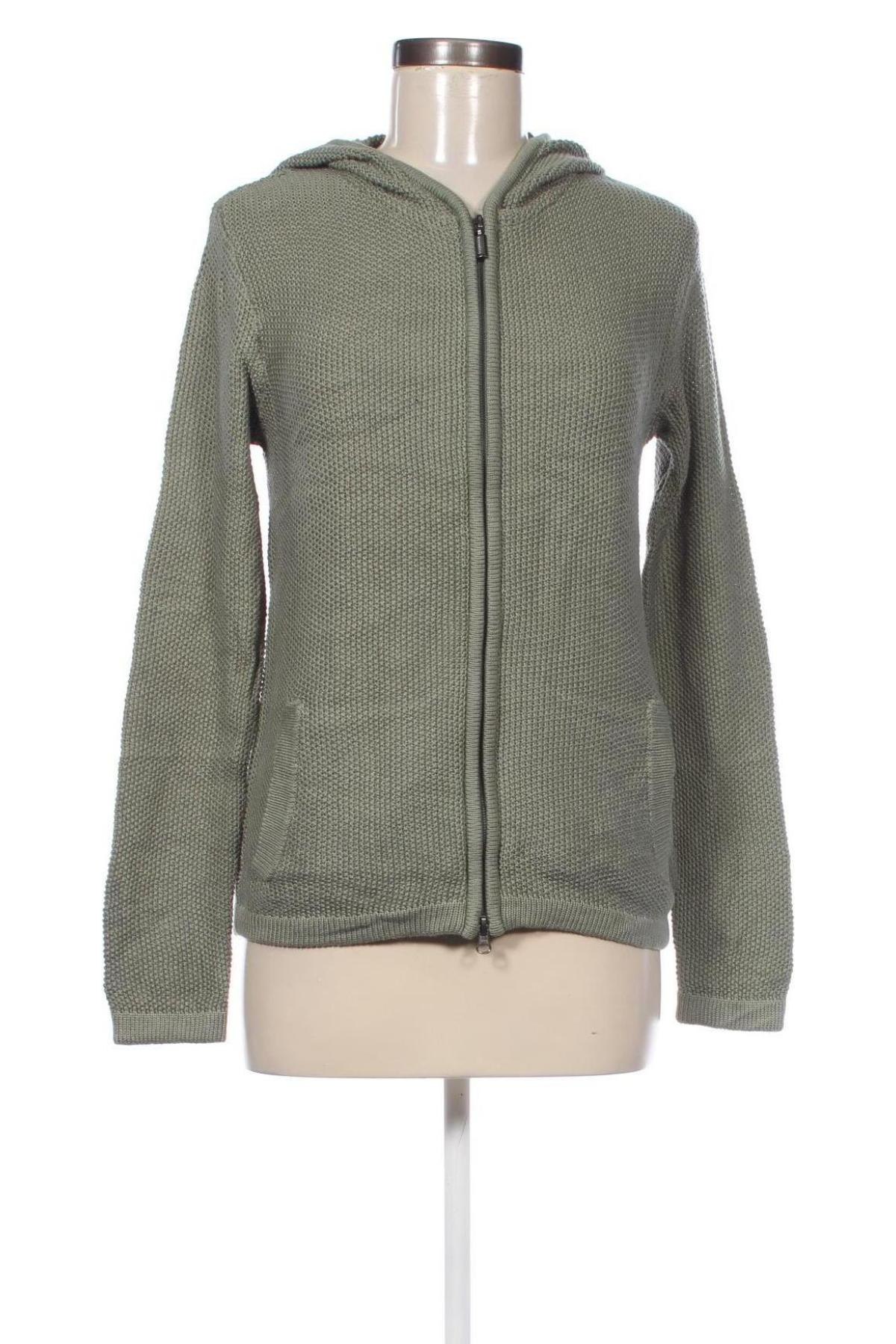 Damen Strickjacke Up 2 Fashion, Größe S, Farbe Grün, Preis 20,49 €