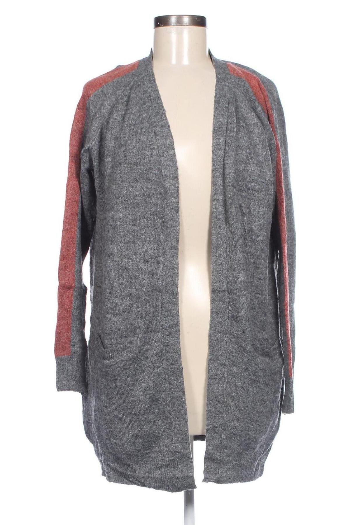 Cardigan de damă Vero Moda, Mărime M, Culoare Gri, Preț 26,99 Lei