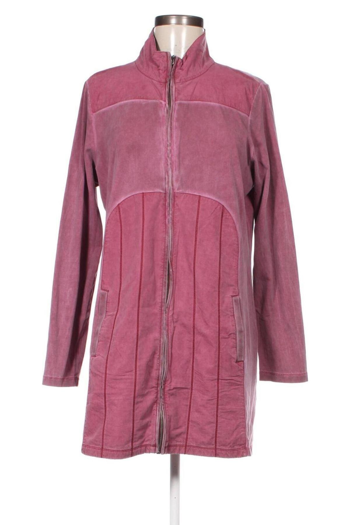 Damen Strickjacke Yest, Größe XL, Farbe Rosa, Preis € 14,99