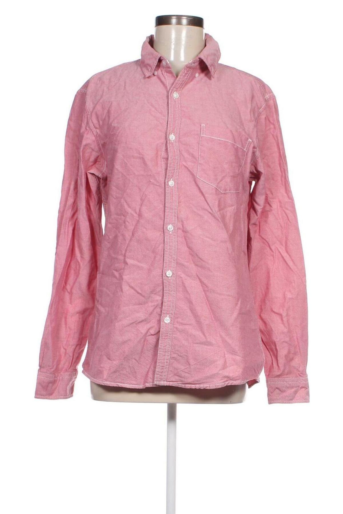 Damenbluse Edc By Esprit, Größe M, Farbe Rosa, Preis € 21,00