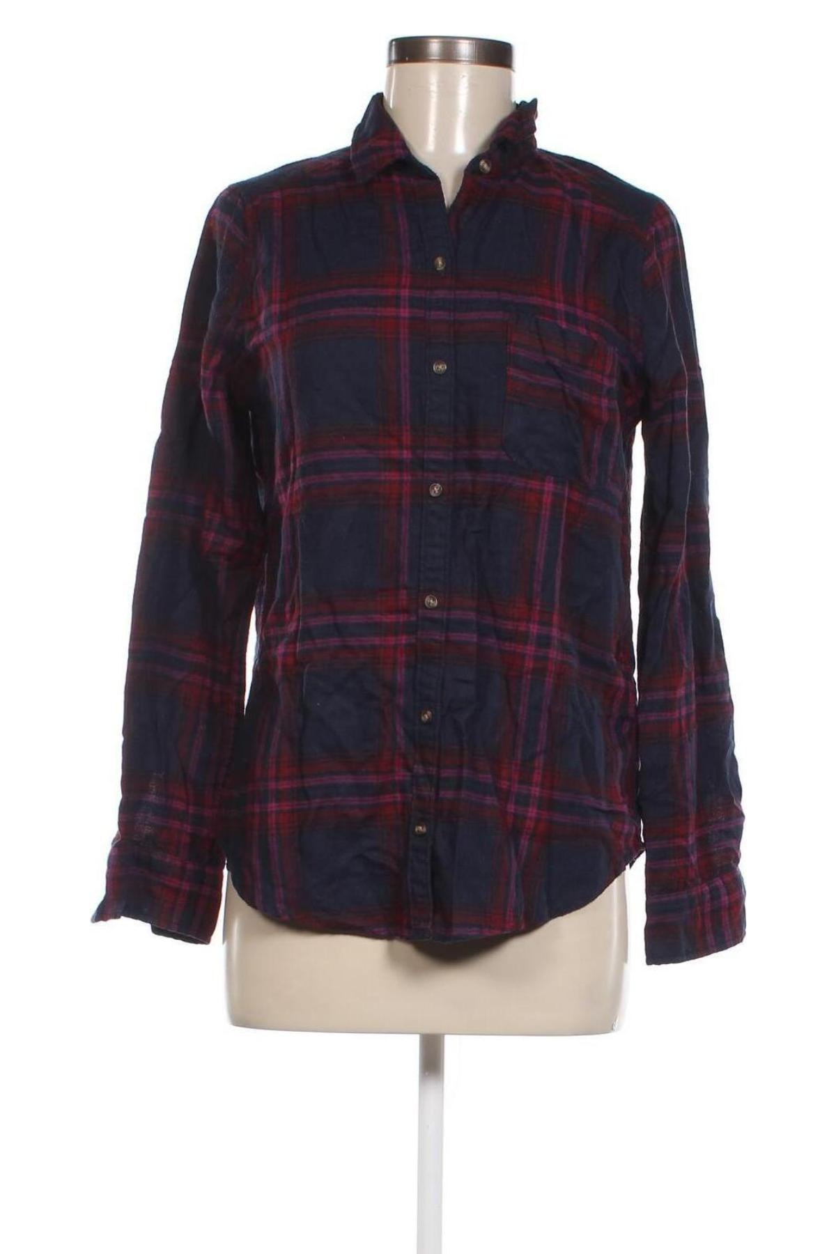 Damenbluse Hollister, Größe S, Farbe Mehrfarbig, Preis 28,99 €