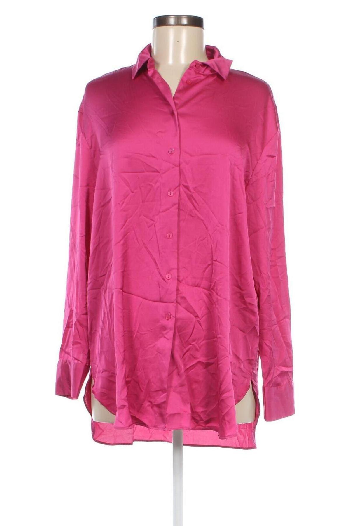 Damenbluse Piombo, Größe M, Farbe Rosa, Preis 38,49 €