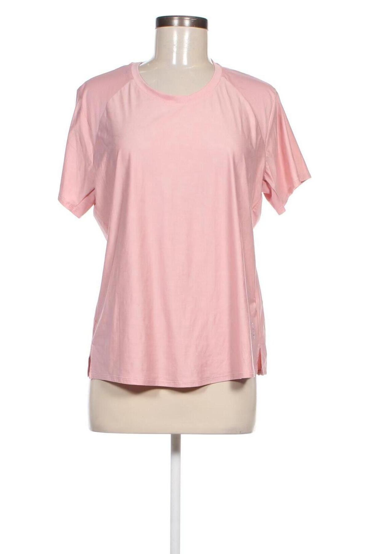 Damen T-Shirt, Größe M, Farbe Rosa, Preis € 4,99