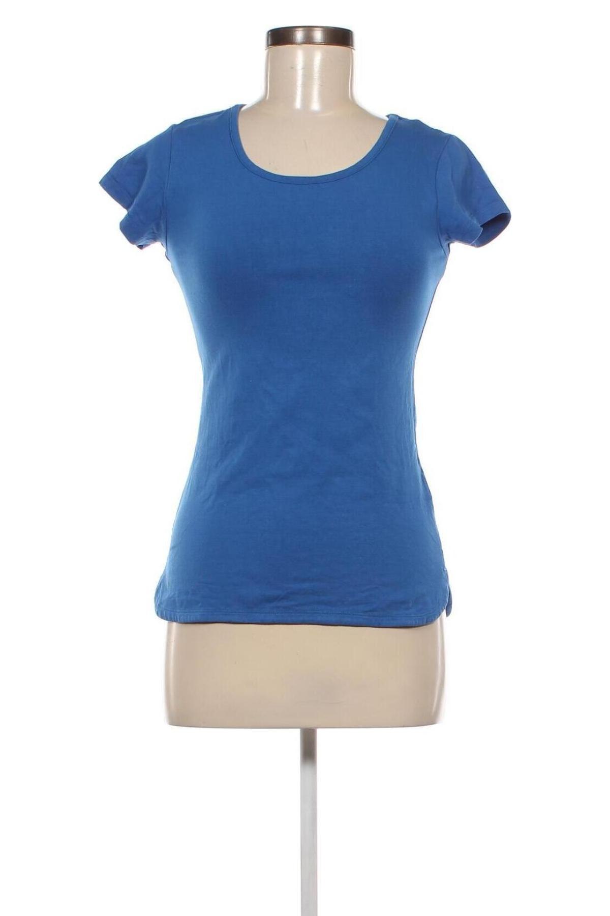 Damen T-Shirt Fb Sister, Größe S, Farbe Blau, Preis 12,00 €