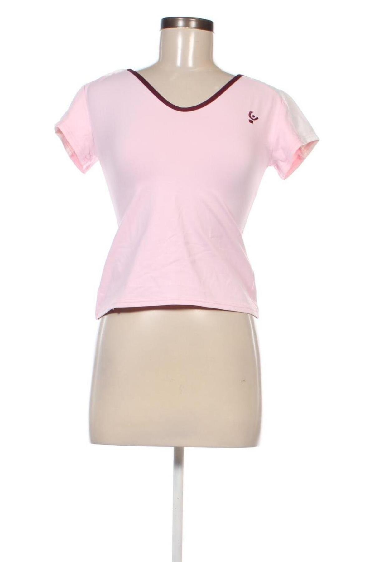 Damen T-Shirt Freddy, Größe M, Farbe Rosa, Preis 9,21 €