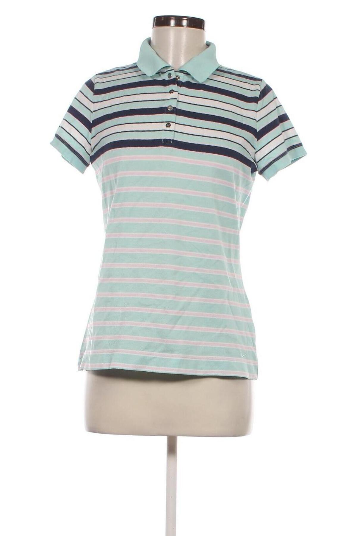 Dámske tričko Nike Golf, Veľkosť M, Farba Modrá, Cena  13,82 €