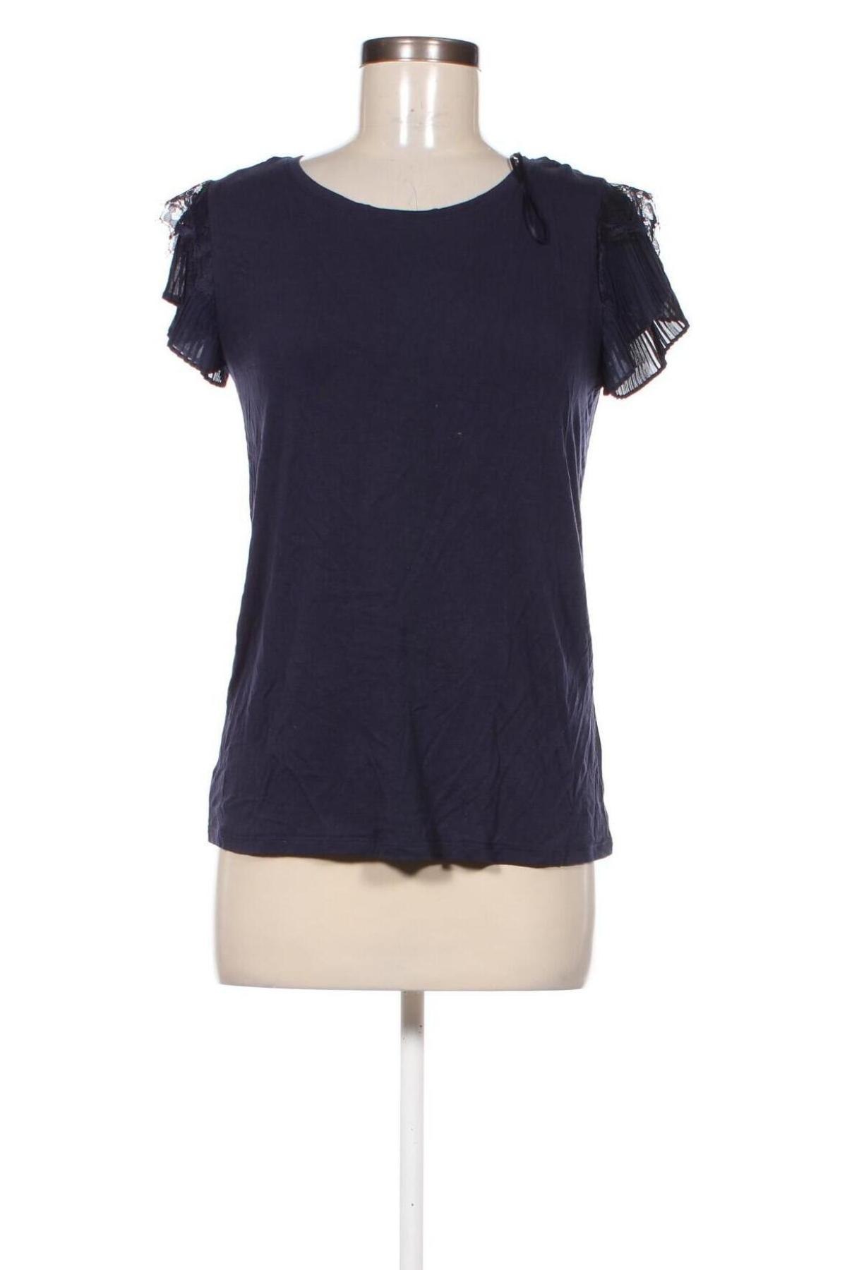 Damen T-Shirt Orsay, Größe L, Farbe Blau, Preis € 8,69