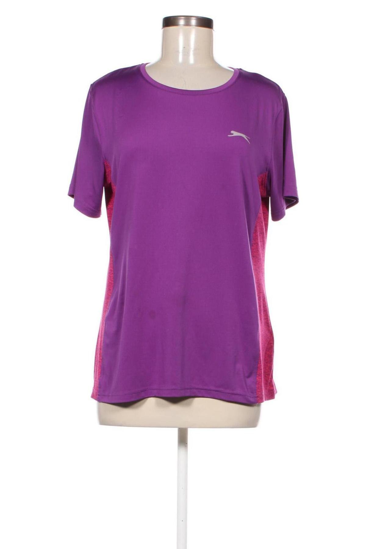 Tricou de femei Slazenger, Mărime M, Culoare Multicolor, Preț 82,40 Lei