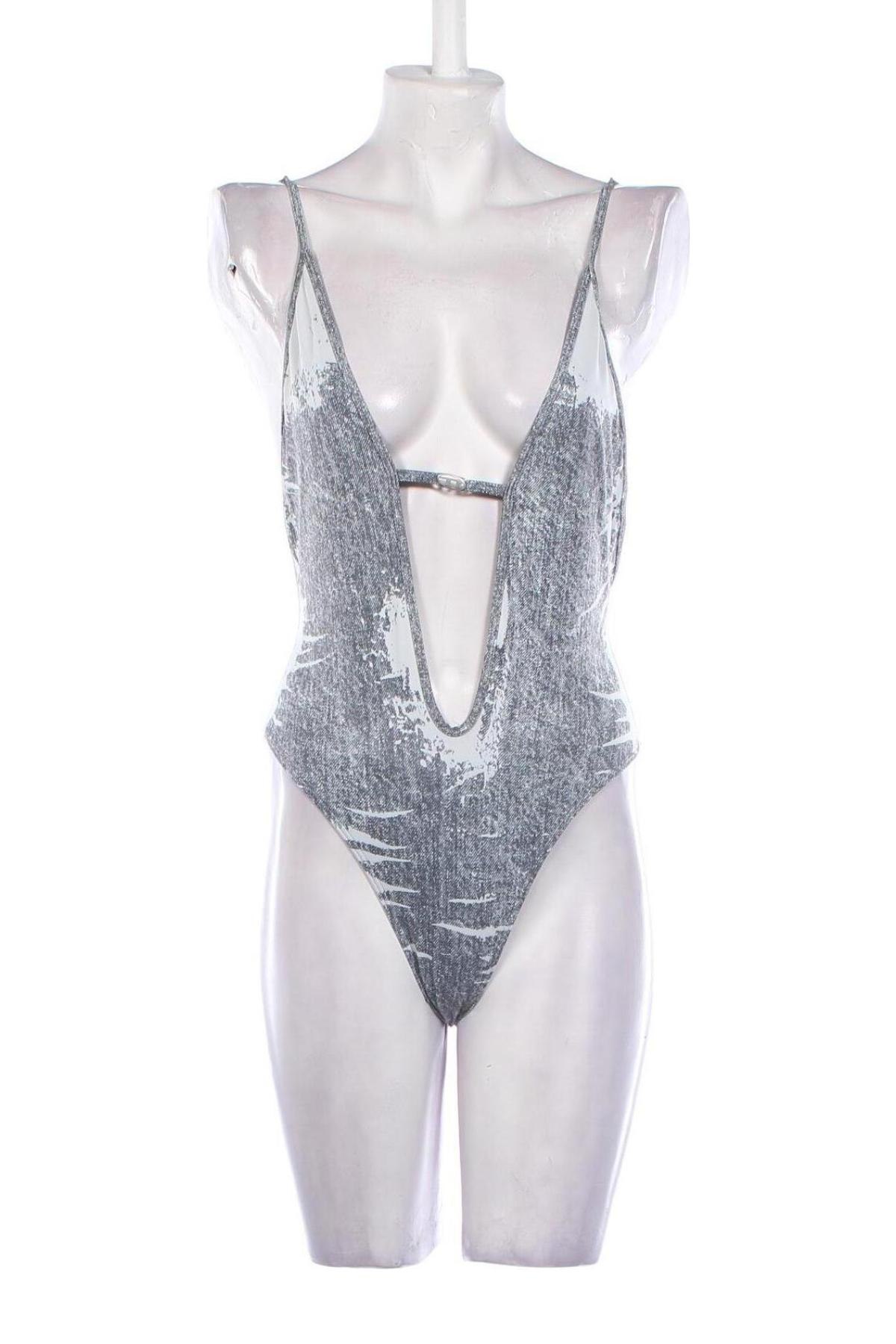 Costum de baie de damă Diesel, Mărime M, Culoare Multicolor, Preț 508,00 Lei