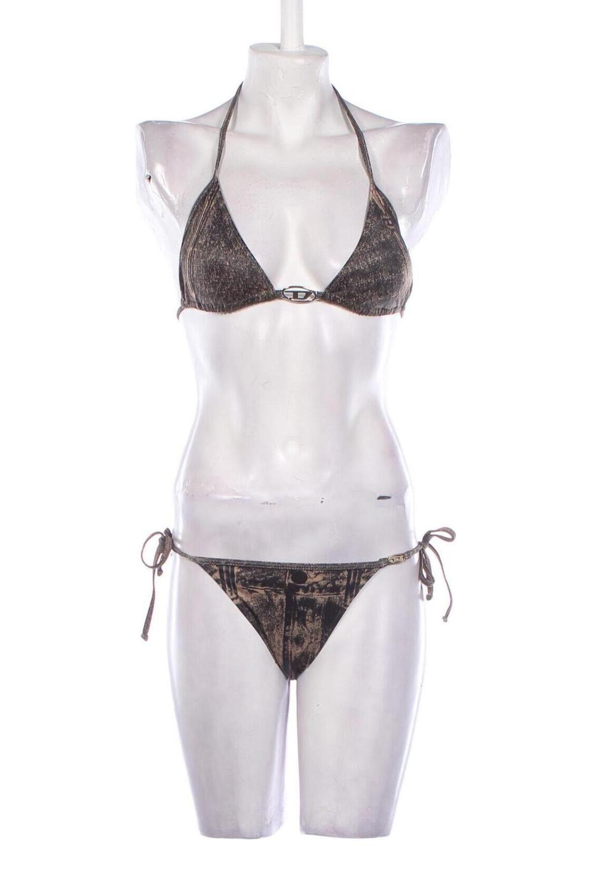 Costum de baie de damă Diesel, Mărime S, Culoare Multicolor, Preț 533,00 Lei