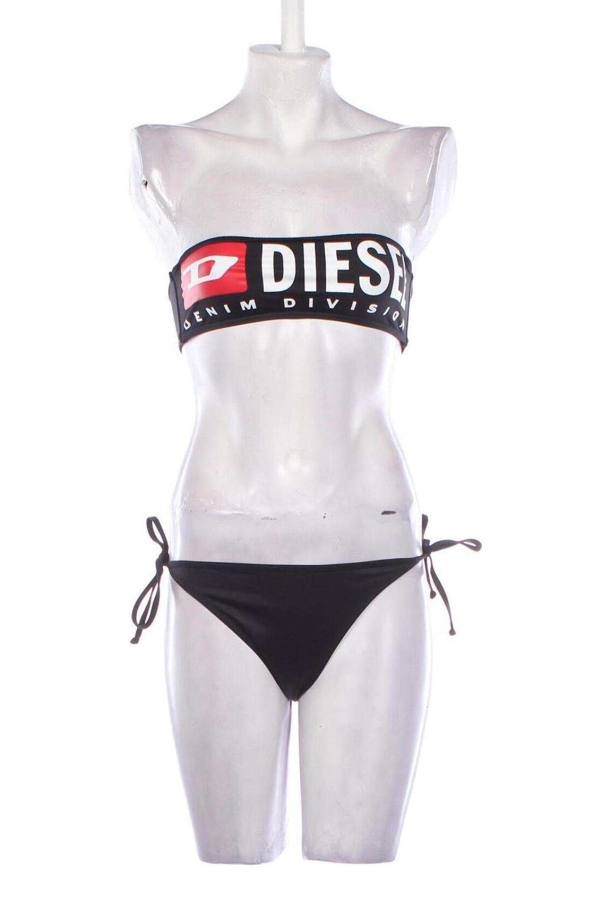 Costum de baie de damă Diesel, Mărime S, Culoare Negru, Preț 533,00 Lei