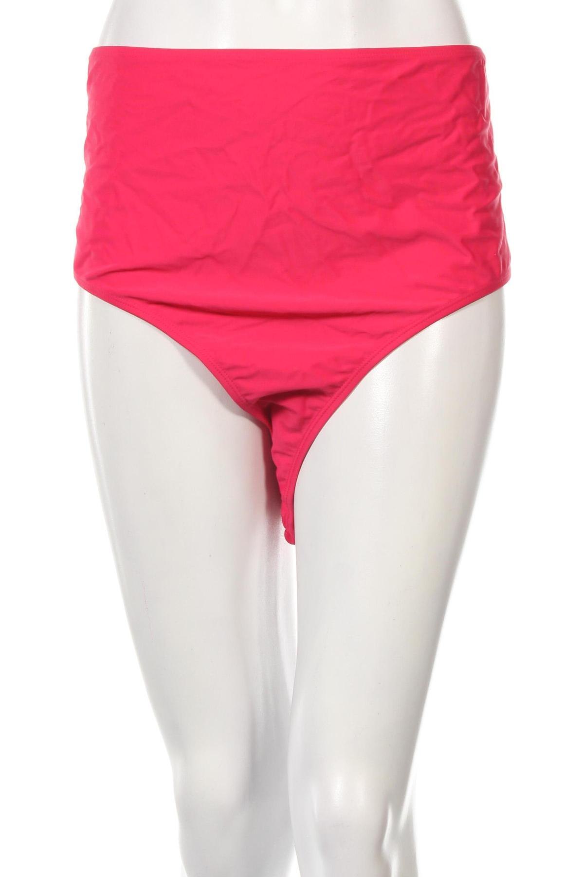 Damen-Badeanzug Jaclyn Smith, Größe 5XL, Farbe Rosa, Preis € 15,84