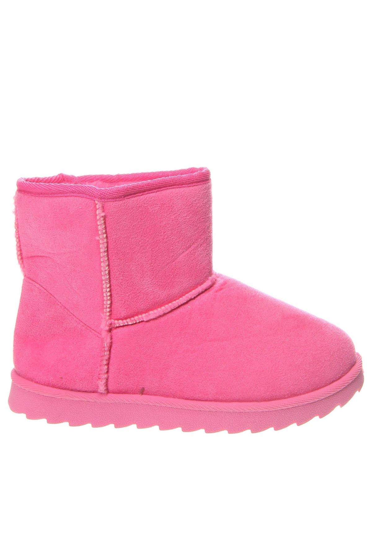 Botine de damă, Mărime 38, Culoare Roz, Preț 122,45 Lei