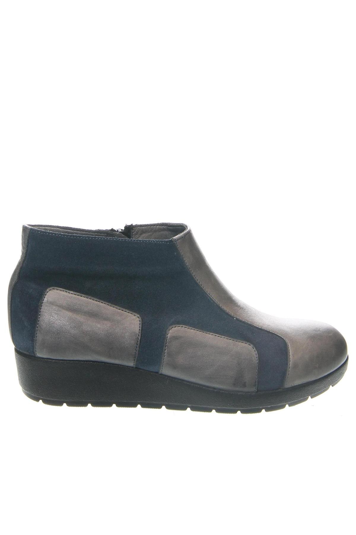 Damen Stiefeletten, Größe 38, Farbe Mehrfarbig, Preis € 46,65