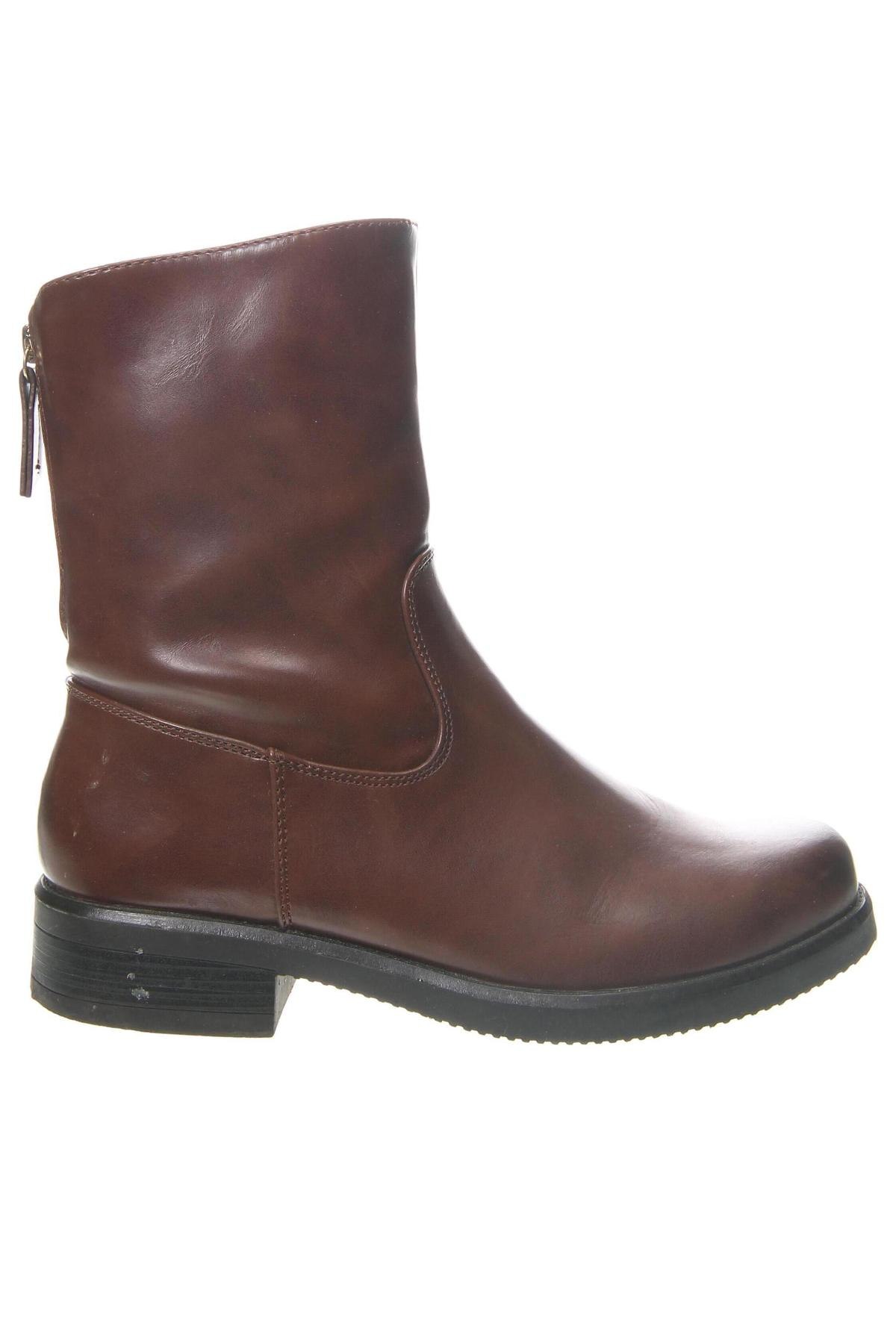 Damen Stiefeletten Anna Field, Größe 39, Farbe Braun, Preis 25,00 €