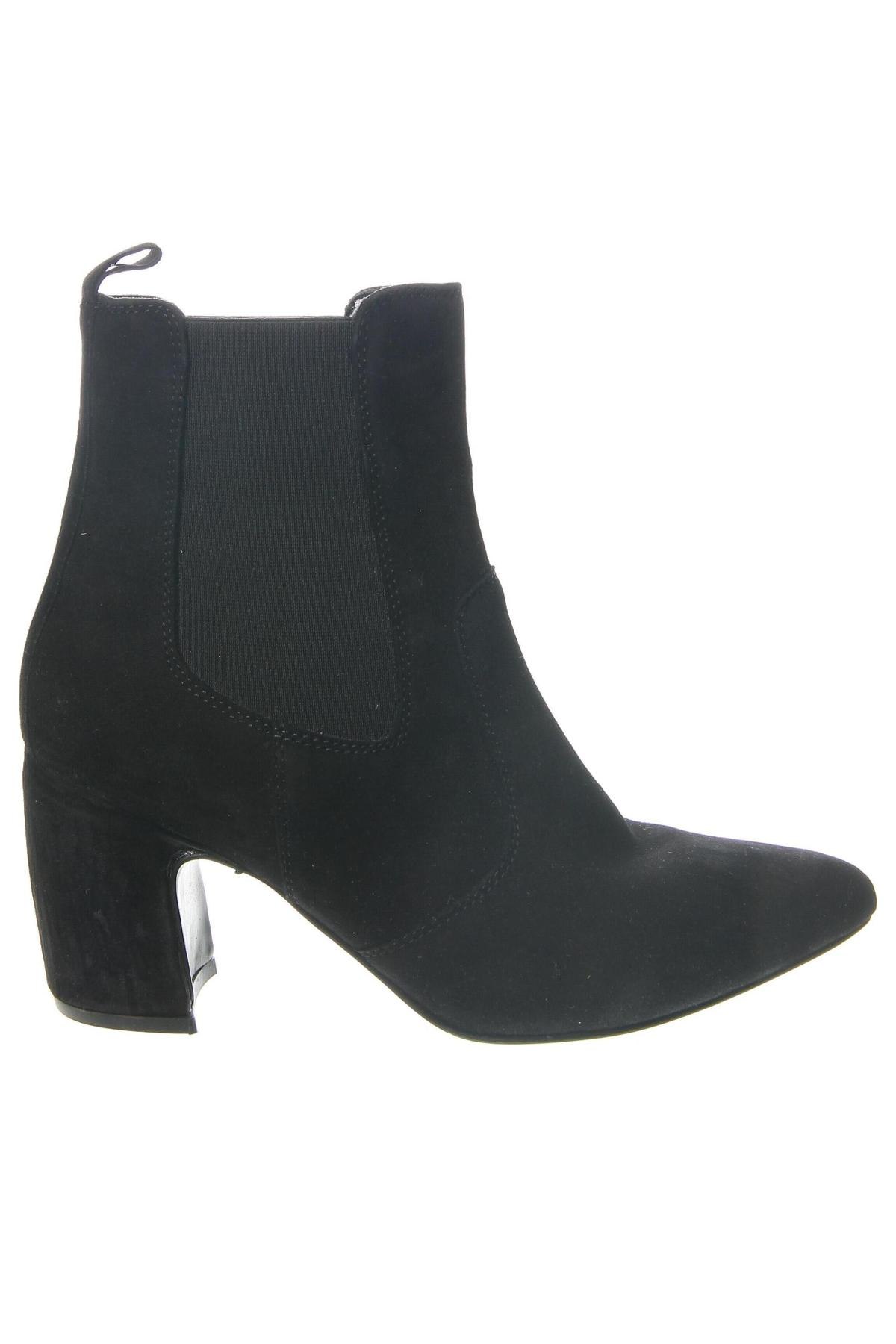 Botine de damă Answear, Mărime 40, Culoare Negru, Preț 316,00 Lei