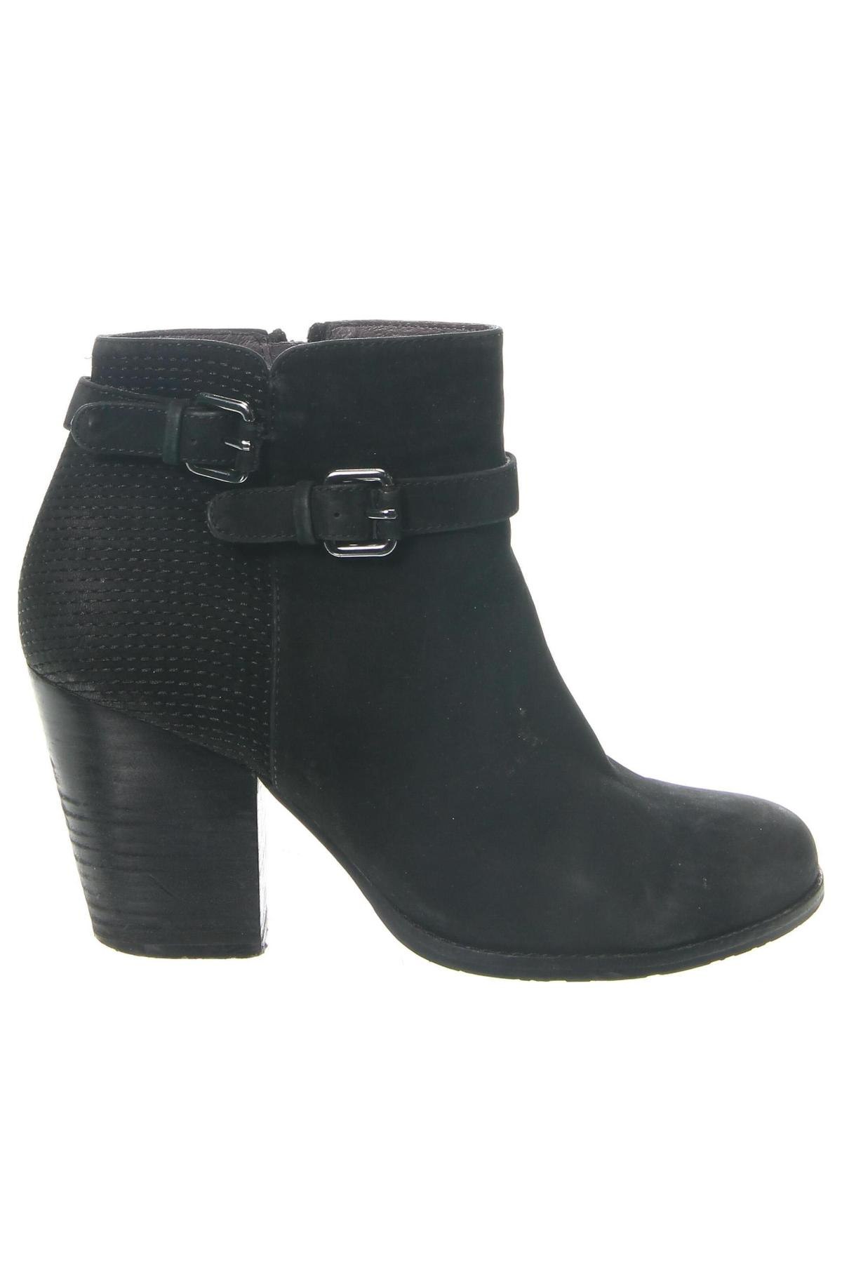 Botine de damă Belmondo, Mărime 38, Culoare Negru, Preț 191,00 Lei