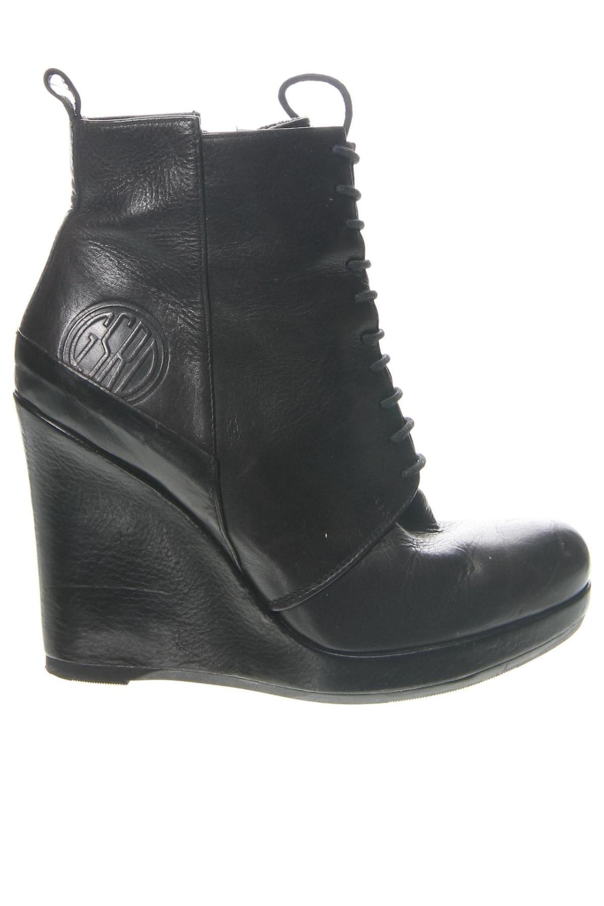 Damen Stiefeletten G-Star Raw, Größe 38, Farbe Braun, Preis € 51,99