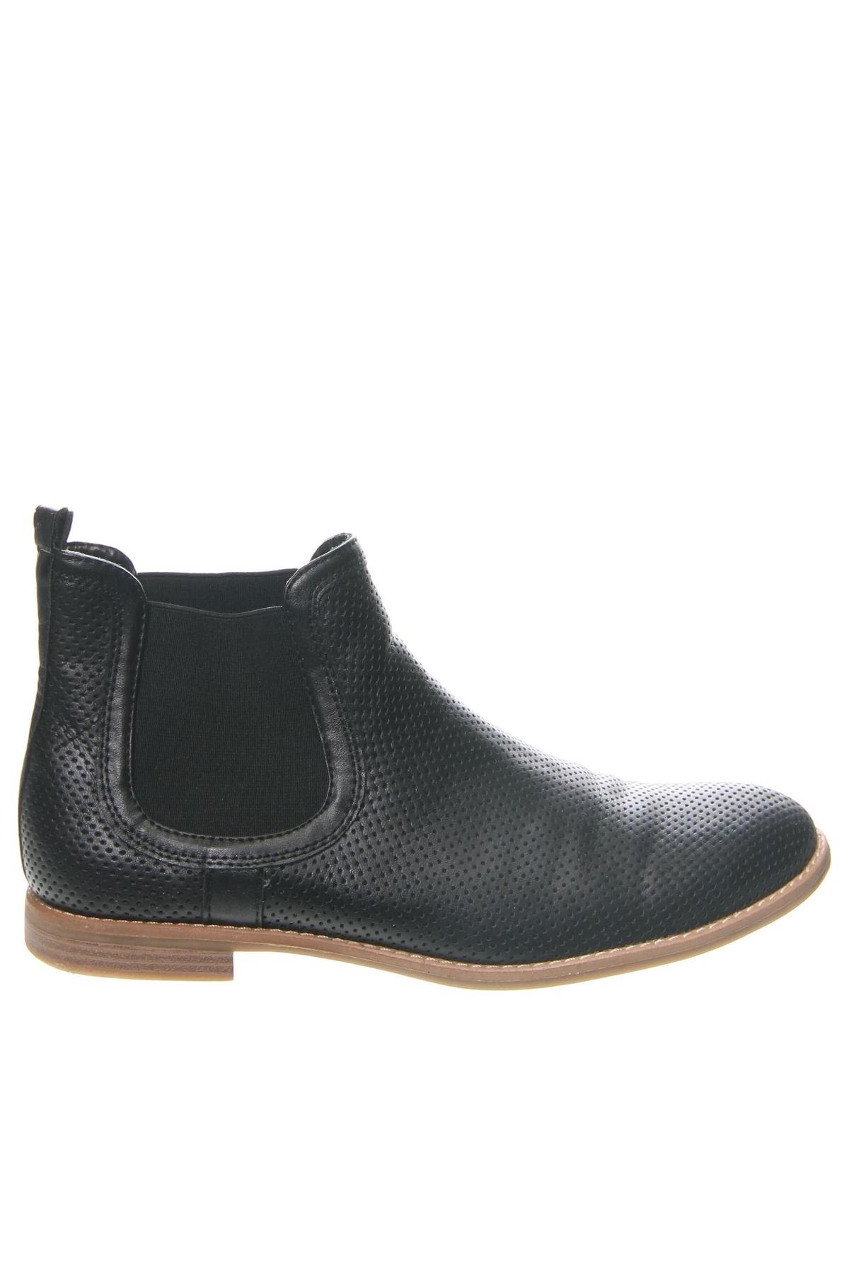 Botine de damă Graceland, Mărime 41, Culoare Negru, Preț 85,99 Lei