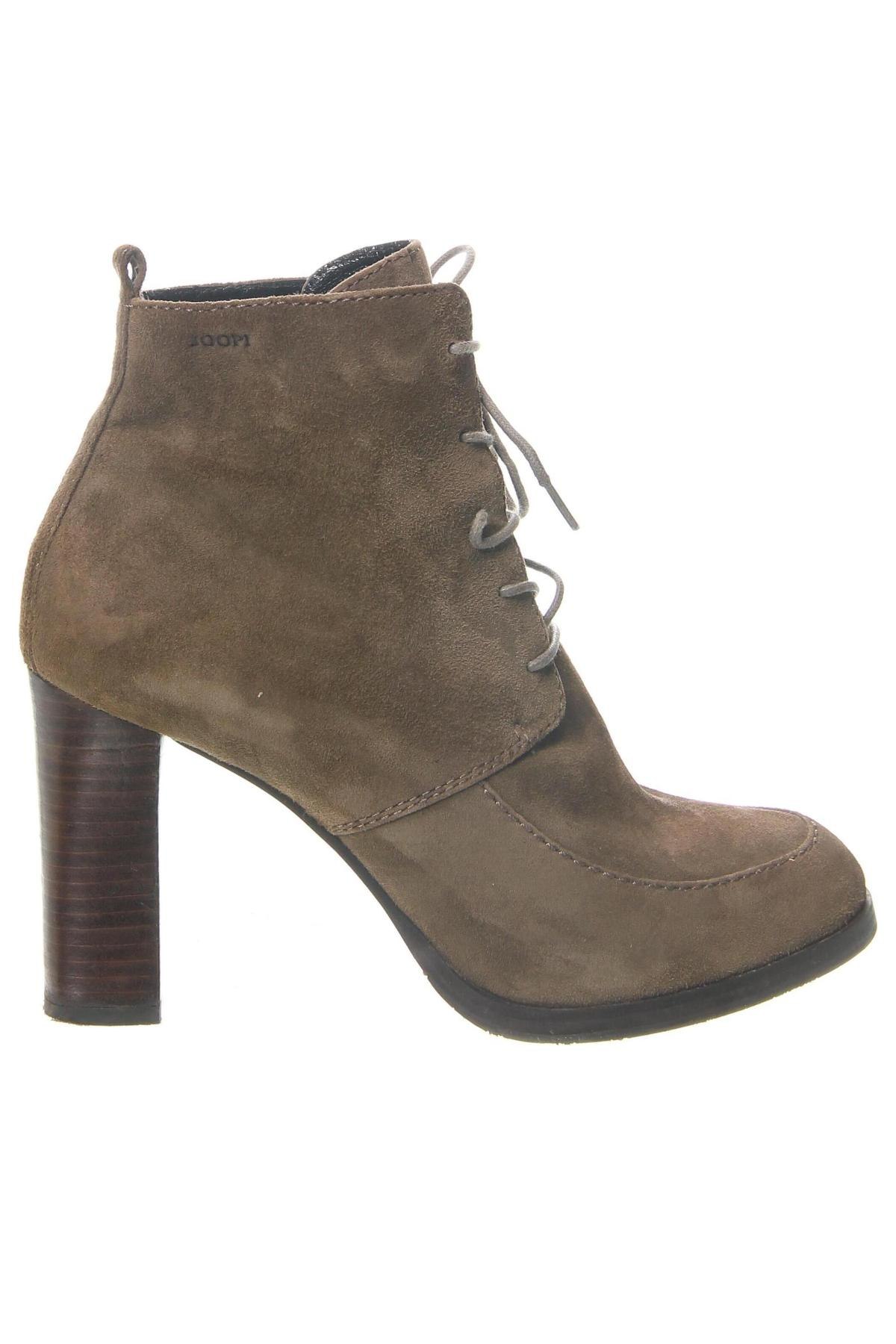 Botine de damă Joop!, Mărime 40, Culoare Verde, Preț 471,94 Lei