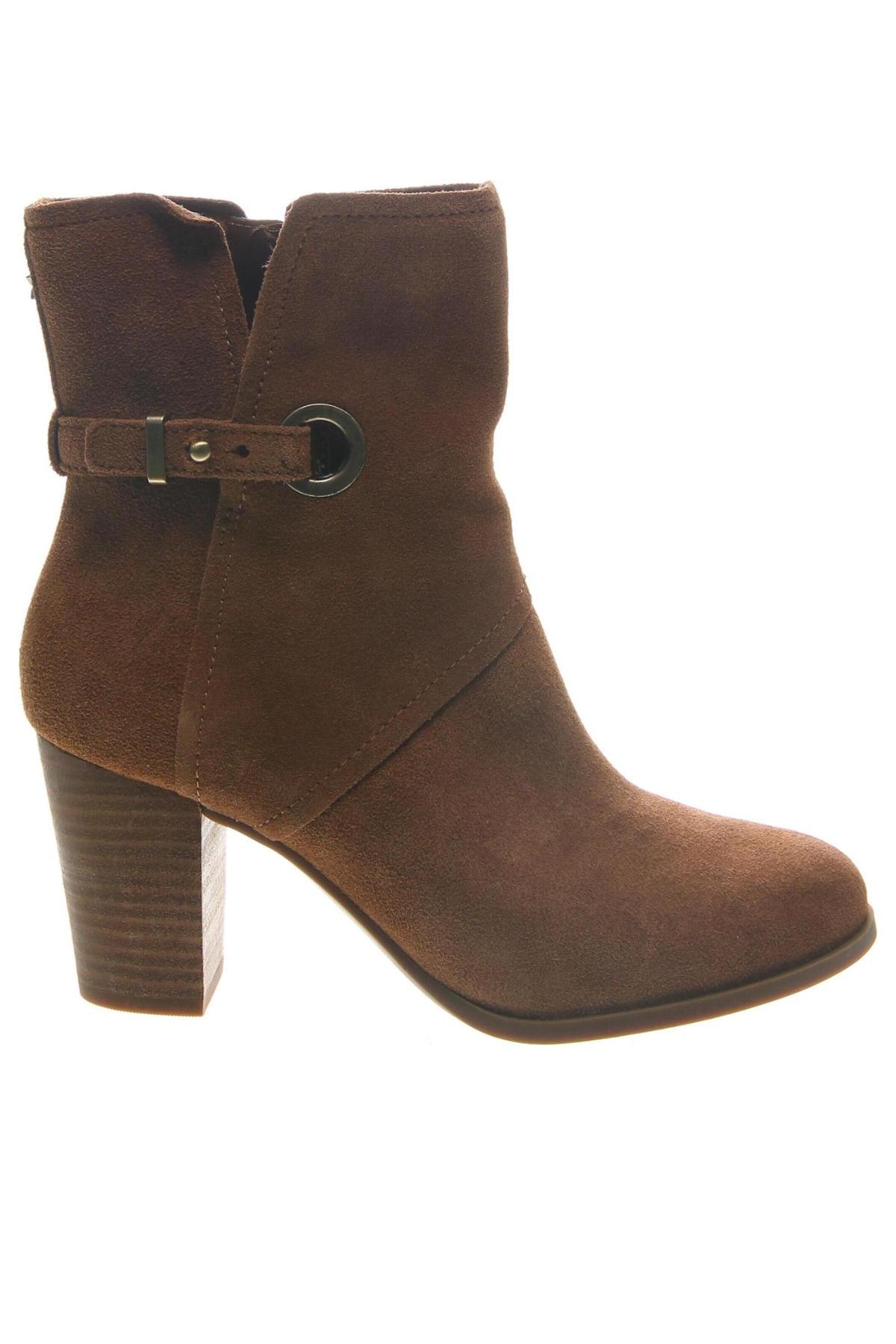 Botine de damă Koolaburra by UGG, Mărime 39, Culoare Maro, Preț 513,99 Lei