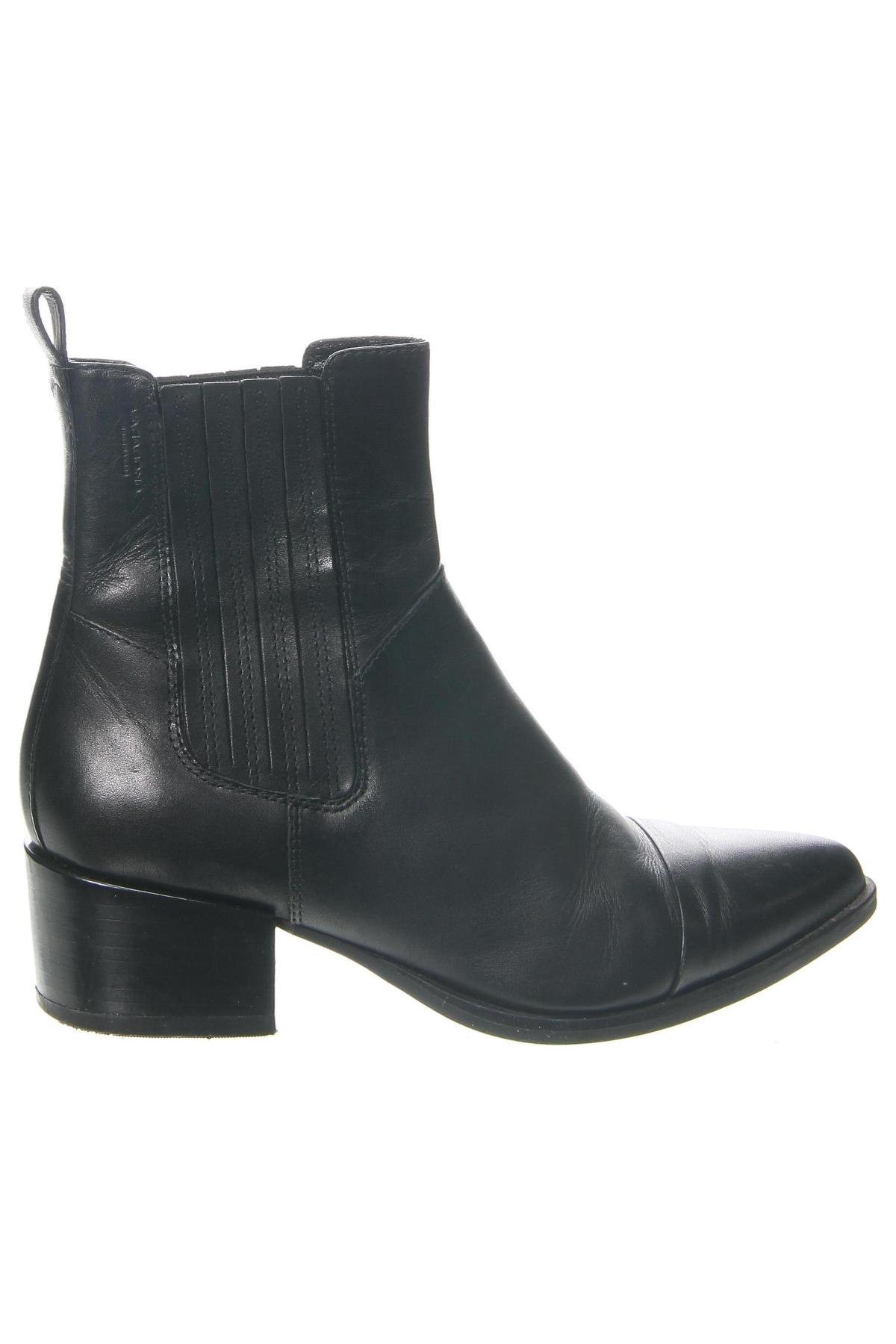 Damen Stiefeletten Vagabond, Größe 37, Farbe Schwarz, Preis € 59,00