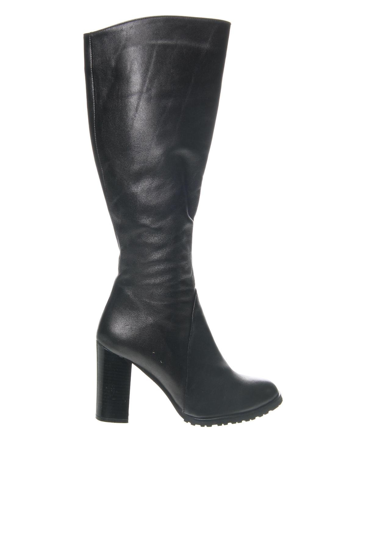 Damenstiefel, Größe 37, Farbe Schwarz, Preis € 29,67