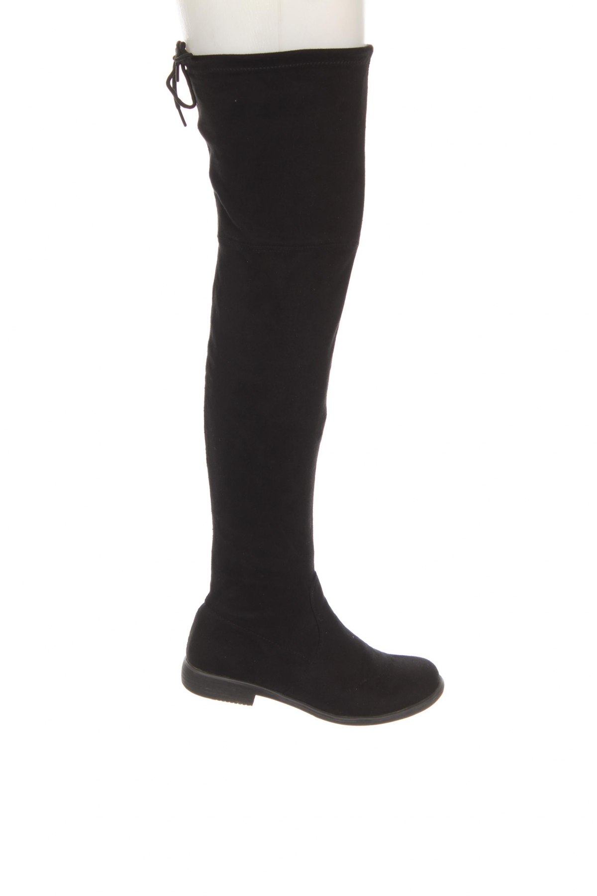 Damenstiefel Jenny Fairy, Größe 37, Farbe Schwarz, Preis 24,99 €